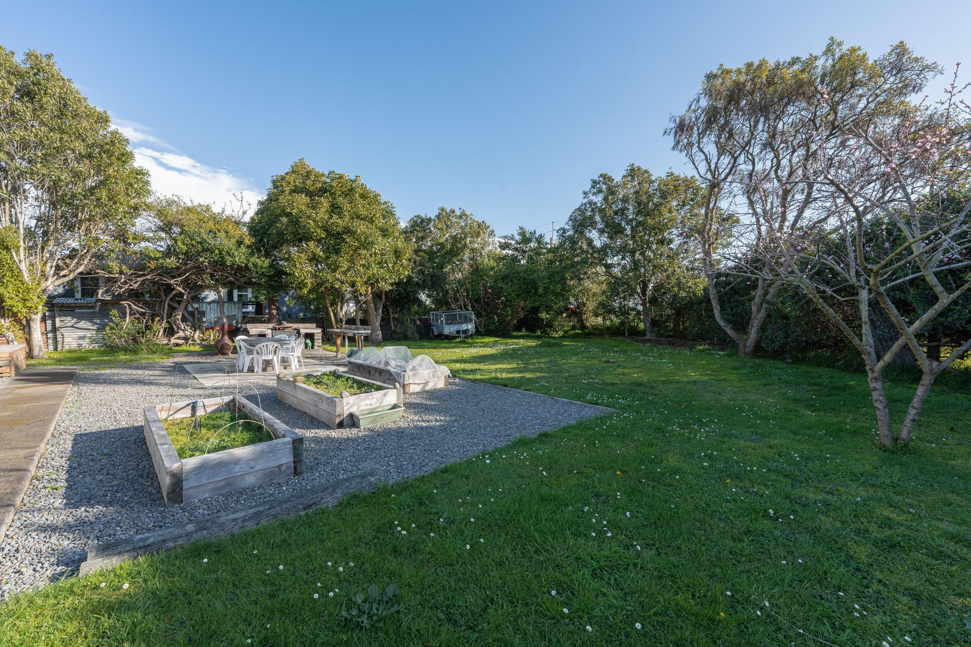 181 South Street, Feilding