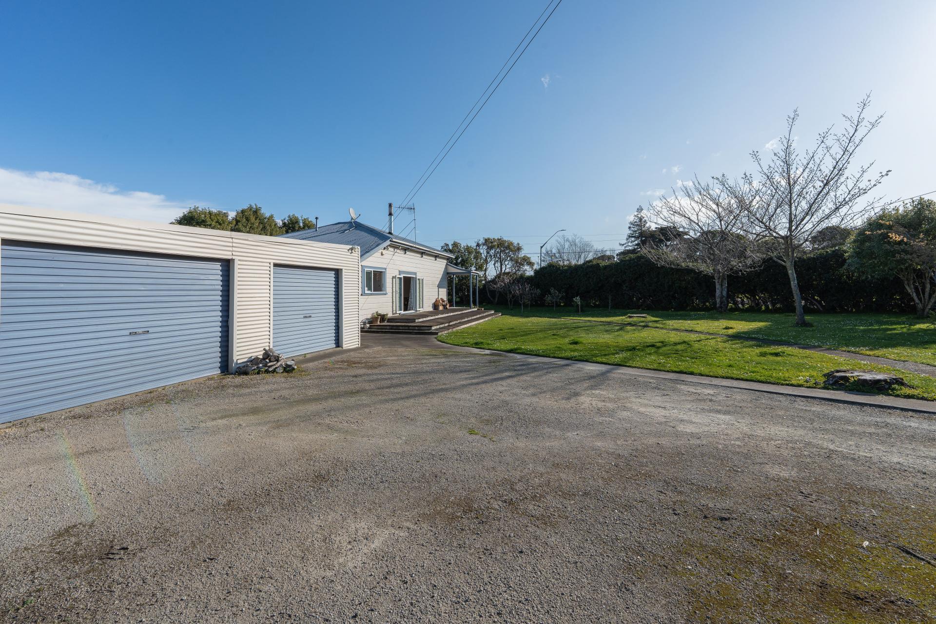 181 South Street, Feilding