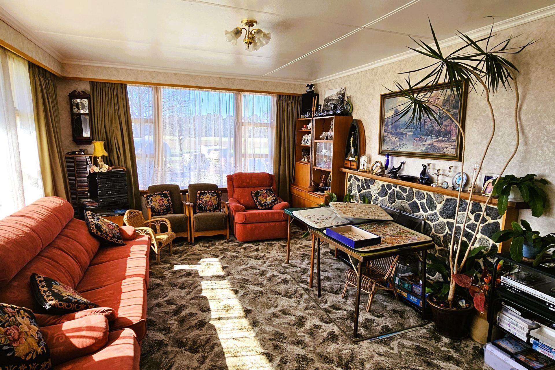 621 Josephville Glenure Road, Balfour