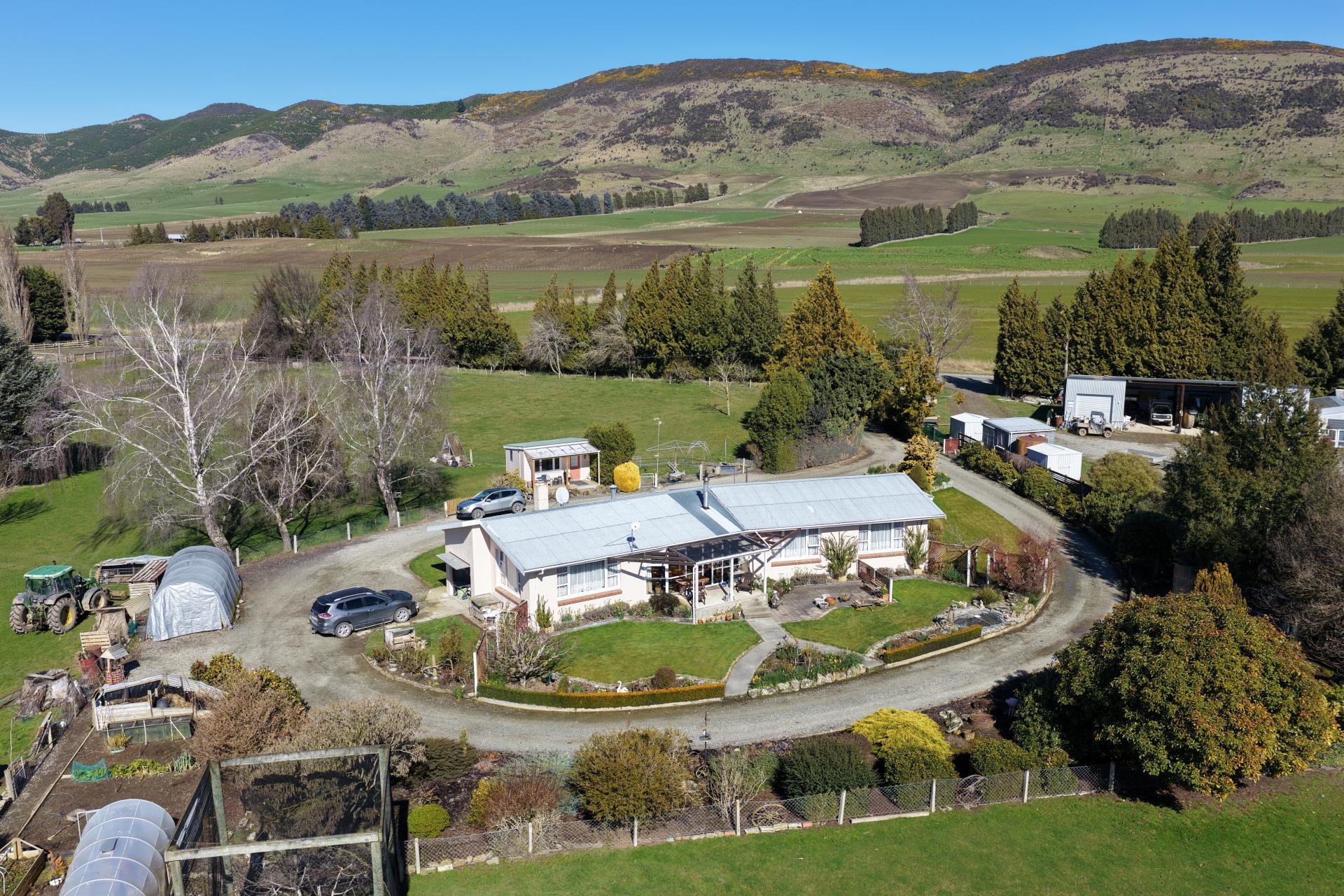 621 Josephville Glenure Road, Balfour