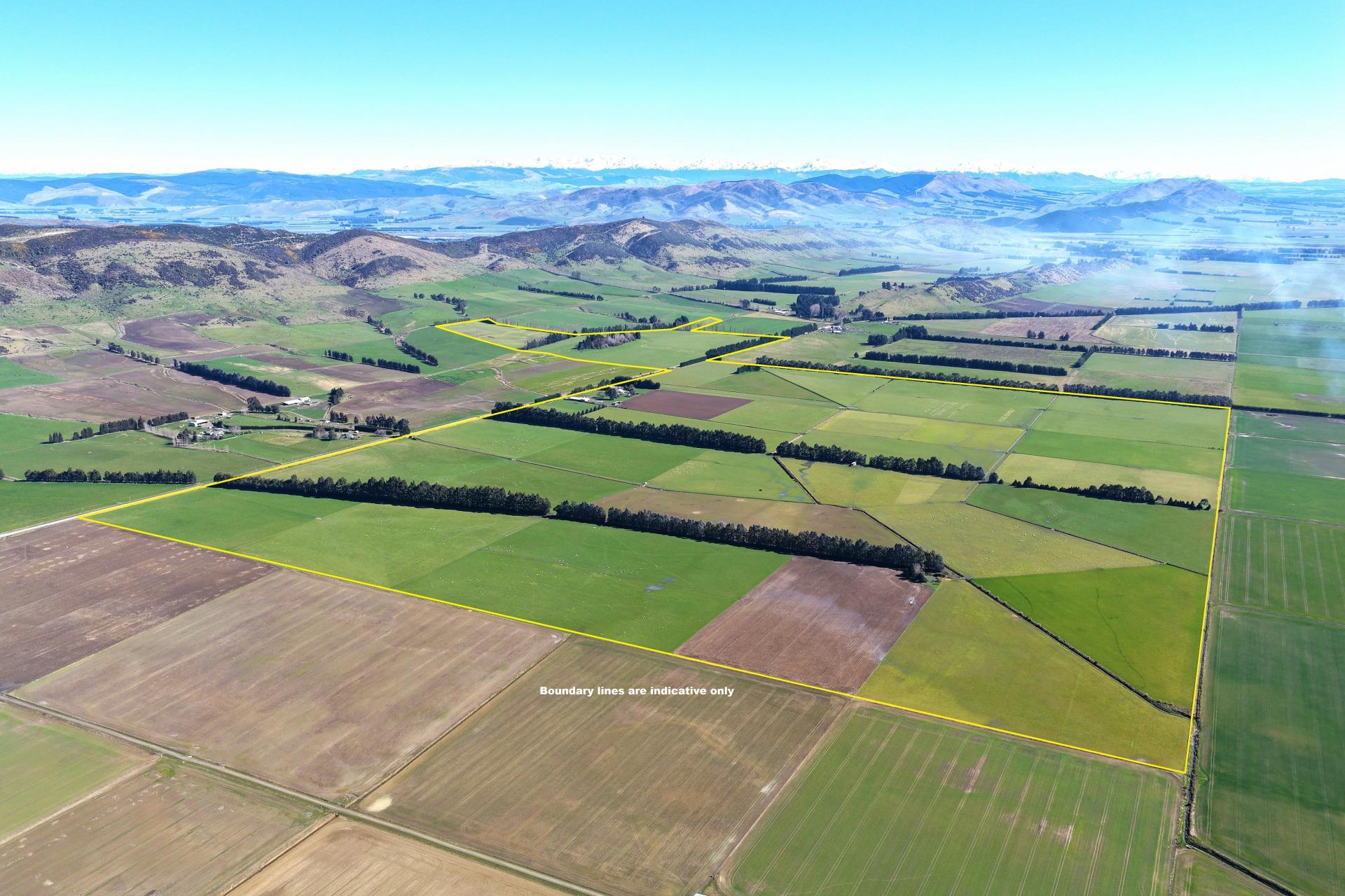 621 Josephville Glenure Road, Balfour