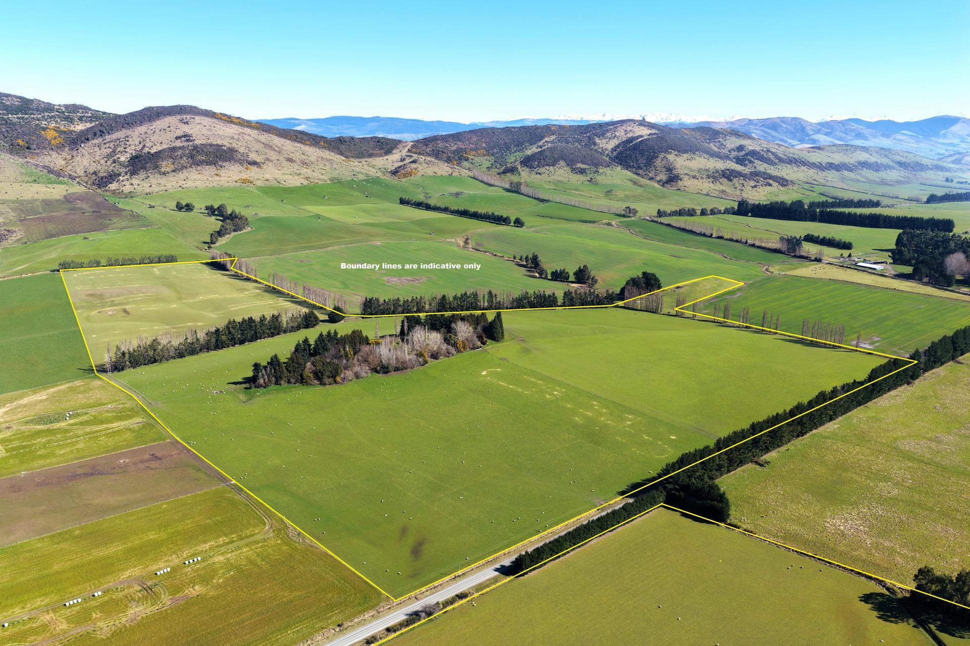 621 Josephville Glenure Road, Balfour