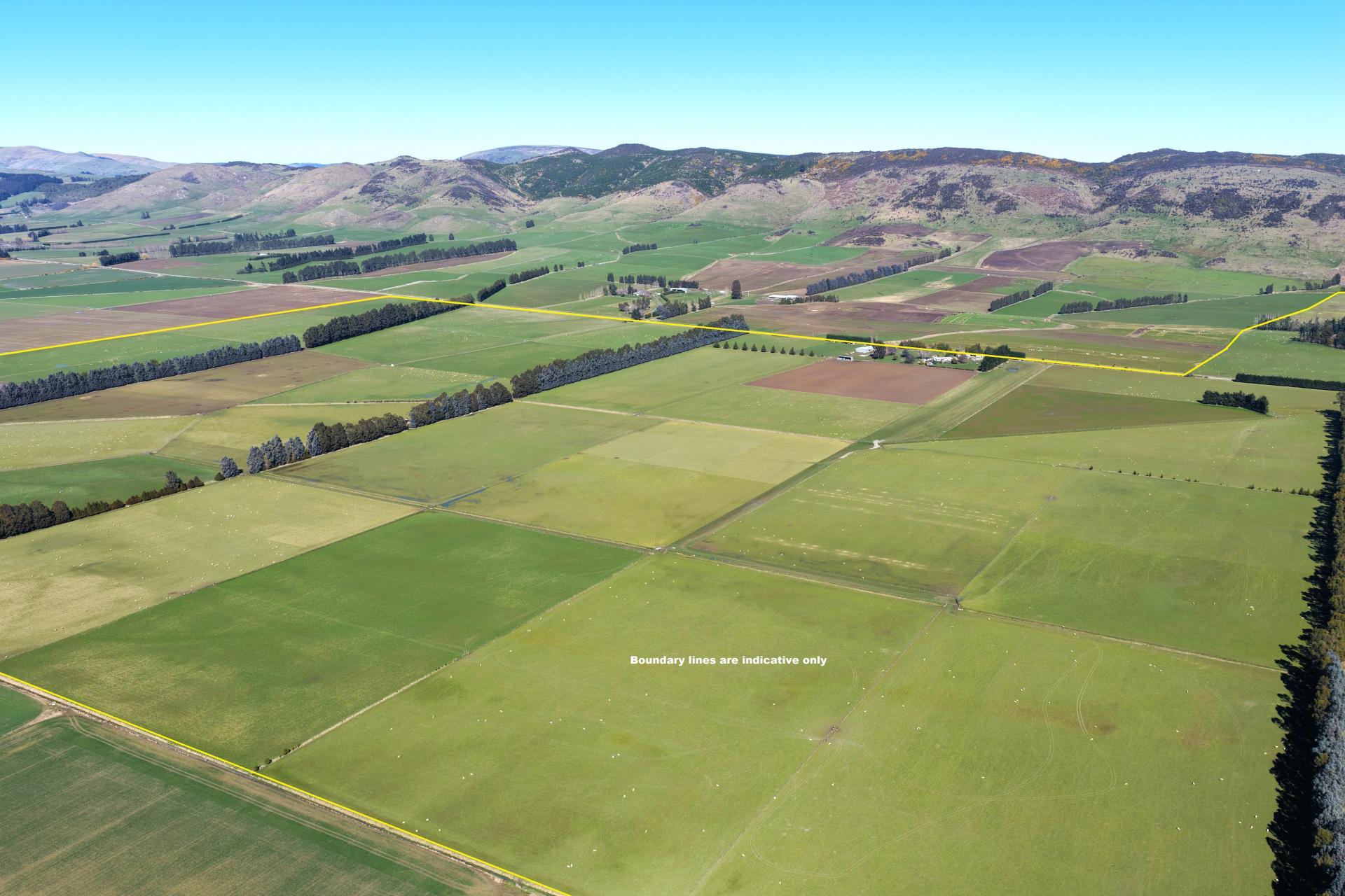 621 Josephville Glenure Road, Balfour
