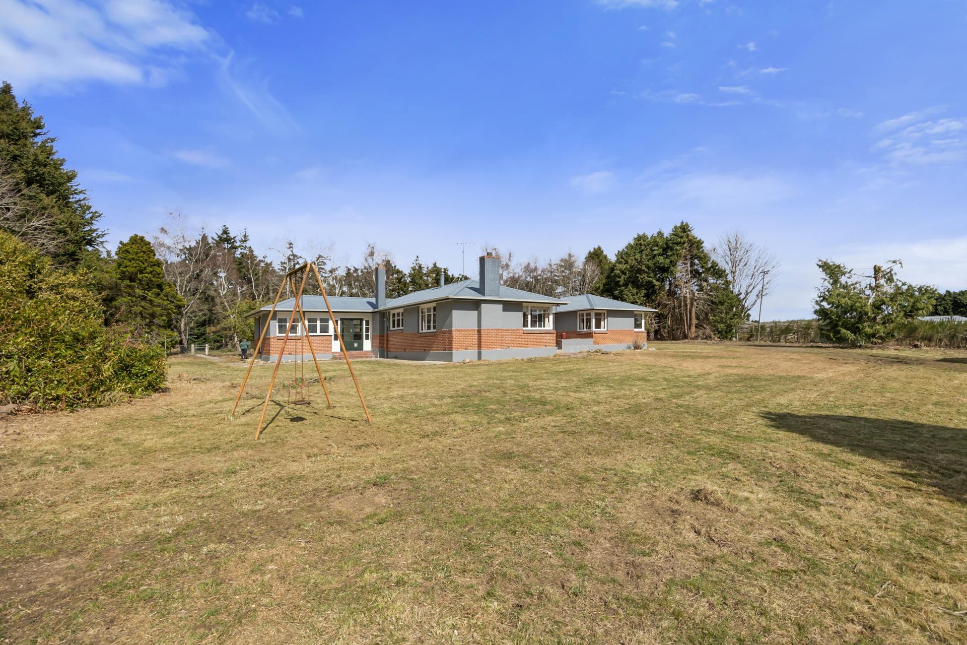267 Wehenga Road, Hindon
