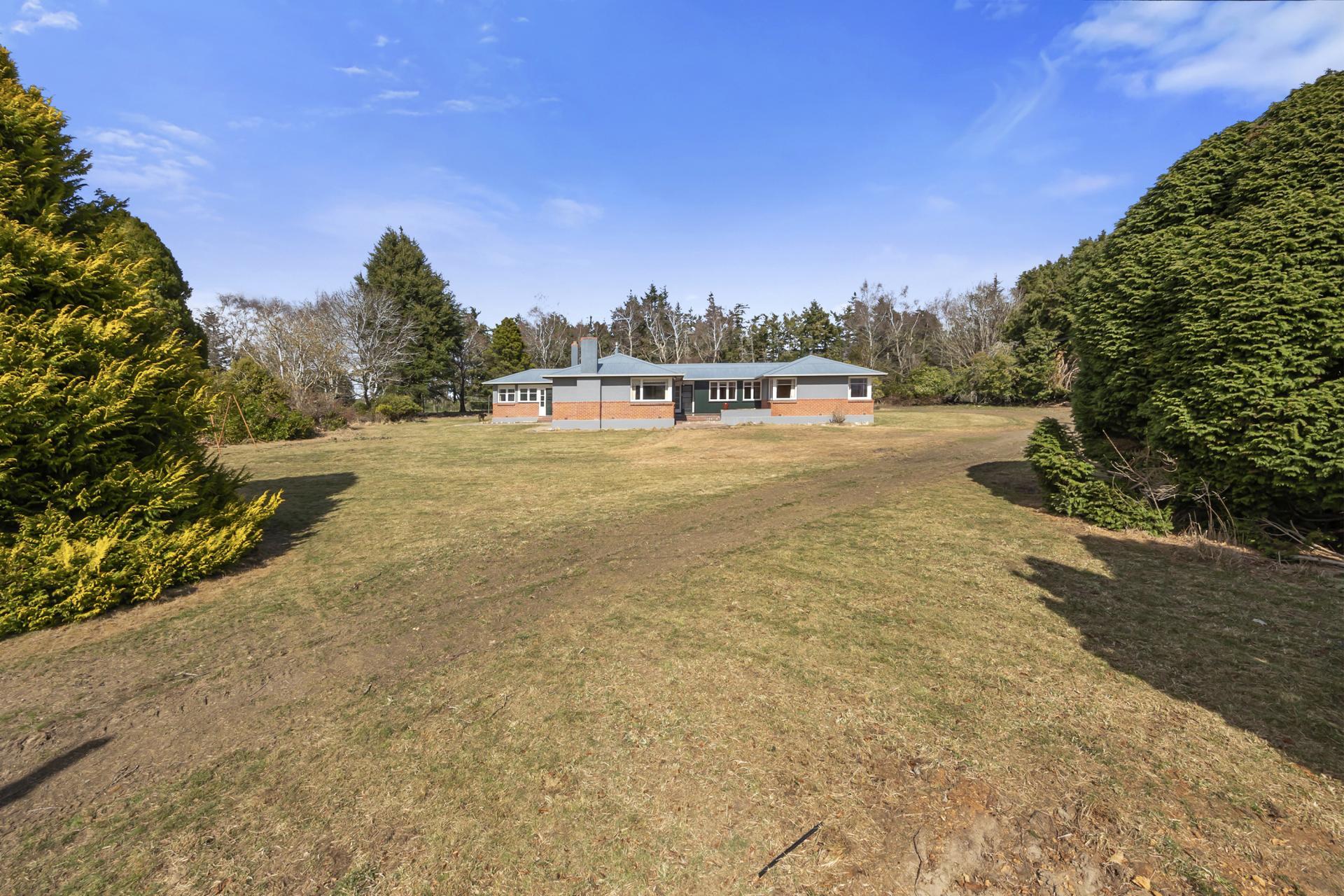 267 Wehenga Road, Hindon