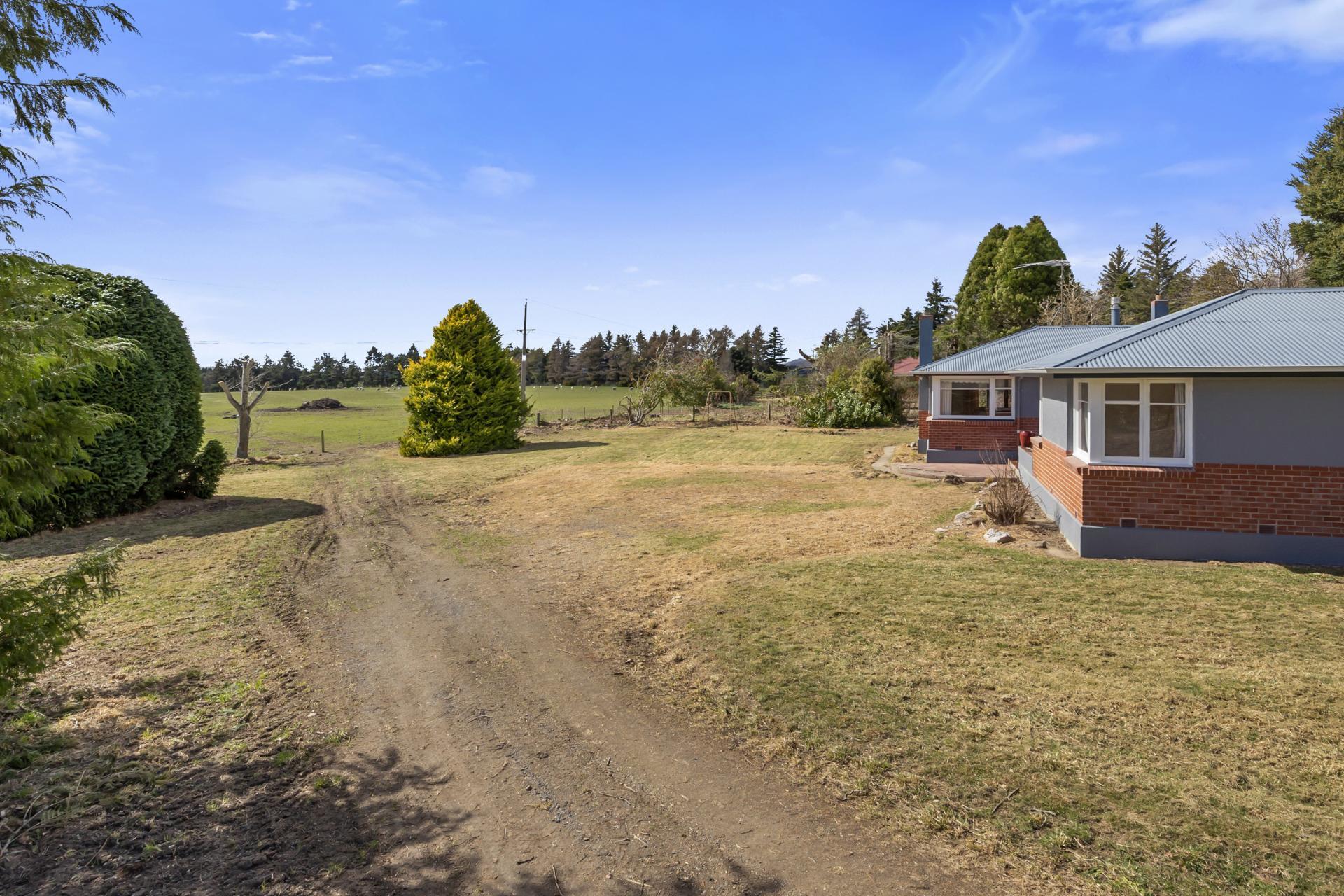 267 Wehenga Road, Hindon
