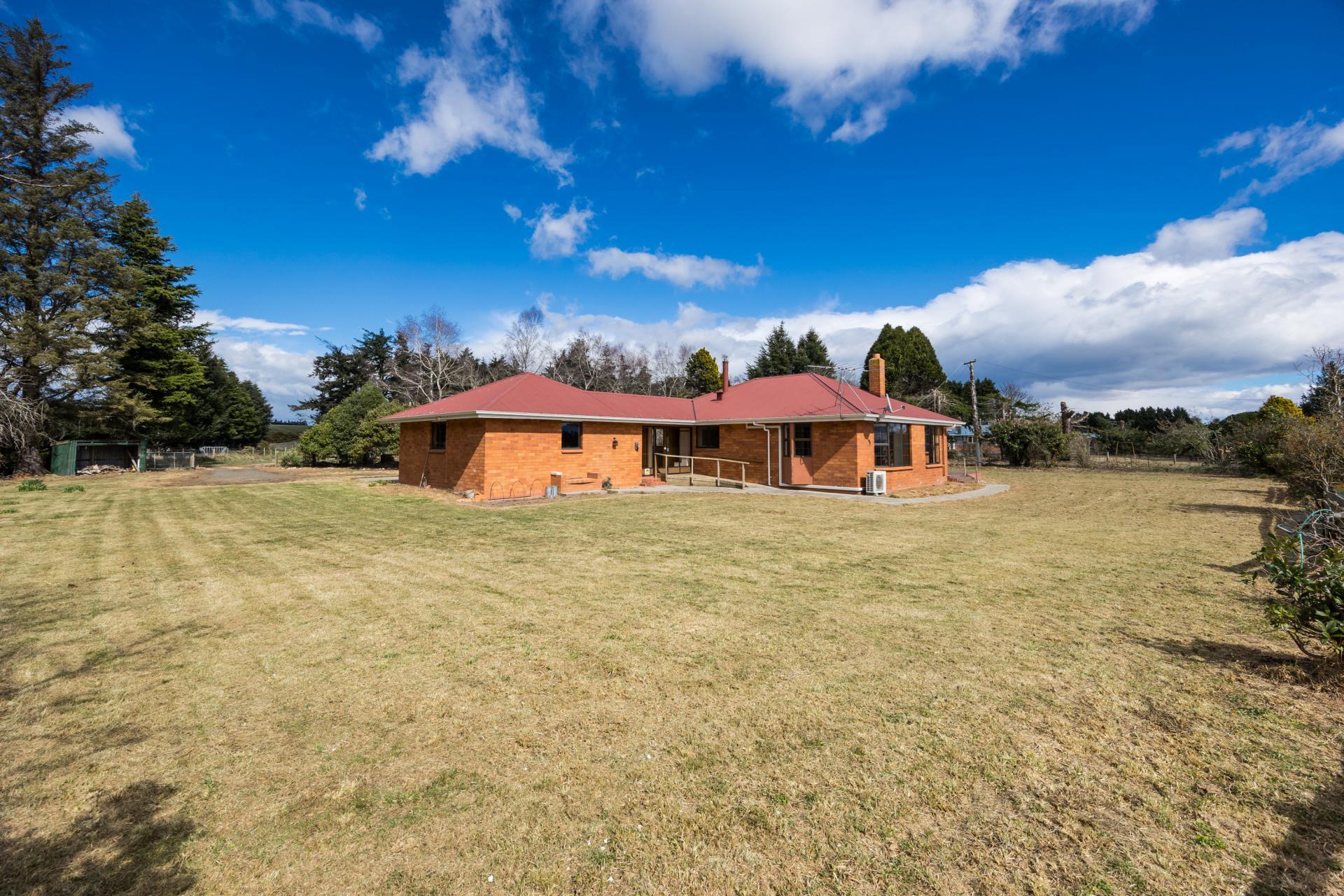 269 Wehenga Road, Hindon