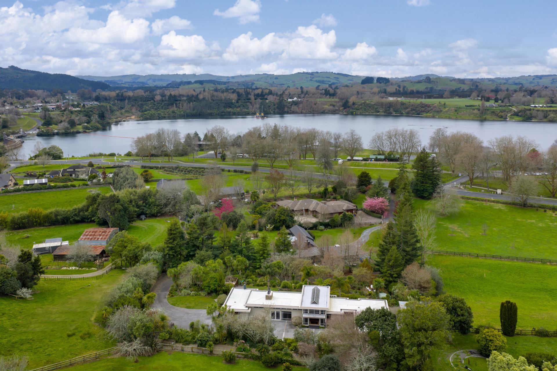 3/610 Maungatautari Road, Maungatautari