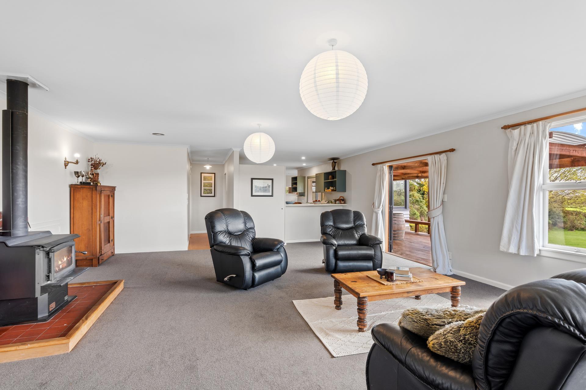 93 Hawarden Waikari Road, Waikari