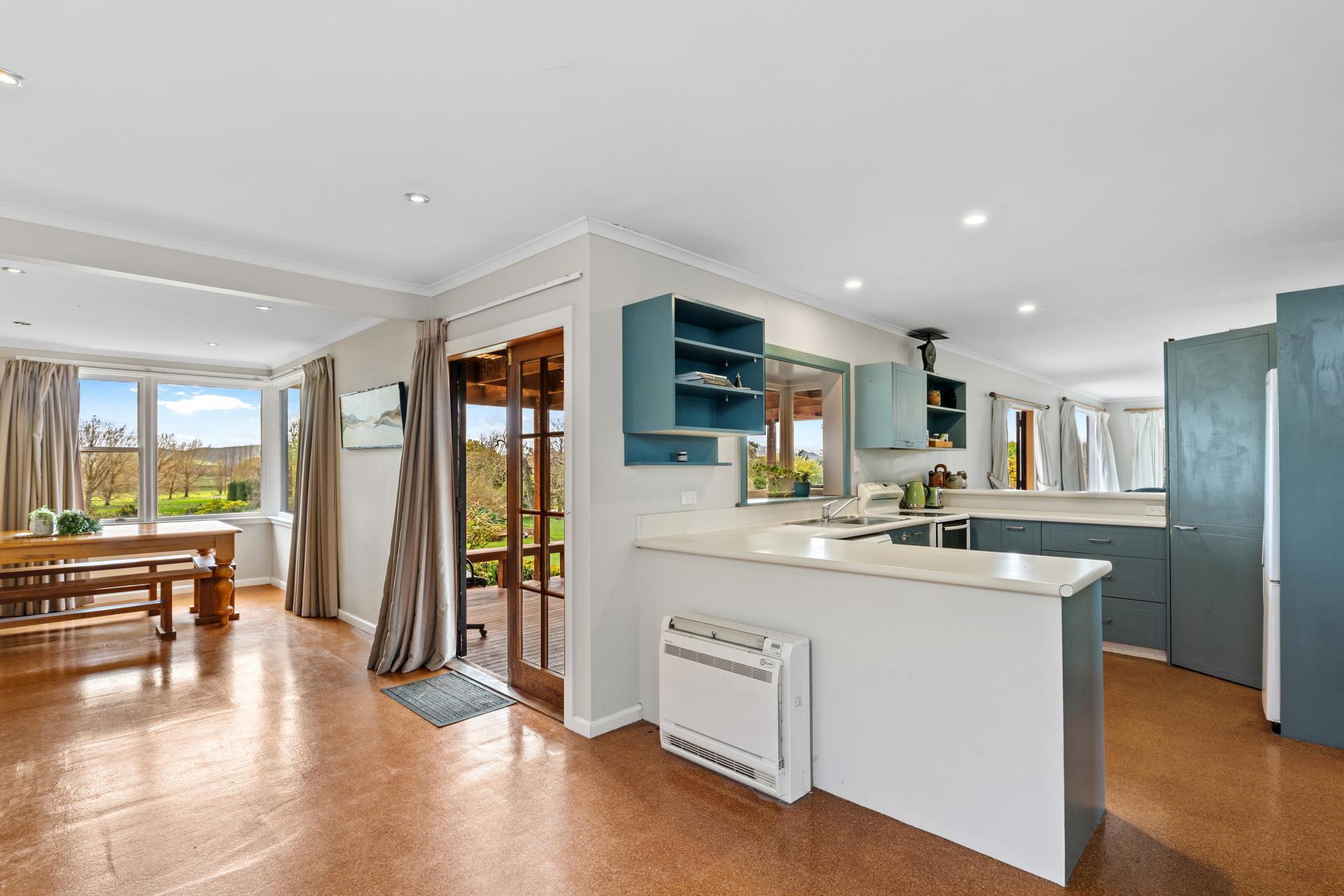 93 Hawarden Waikari Road, Waikari