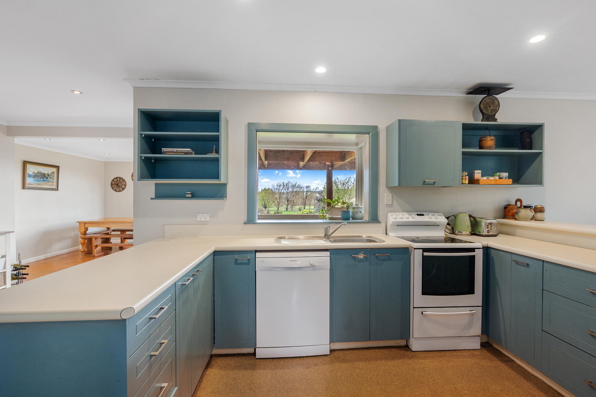 93 Hawarden Waikari Road, Waikari