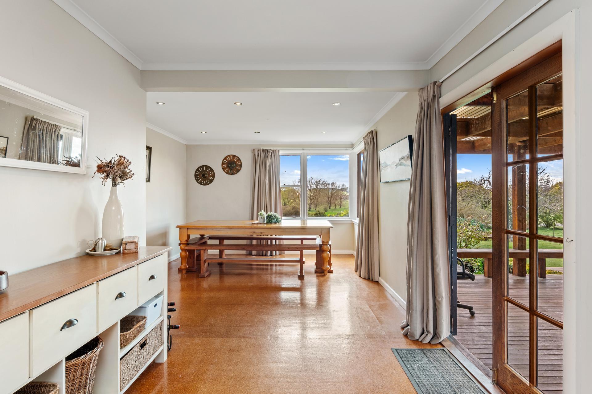 93 Hawarden Waikari Road, Waikari
