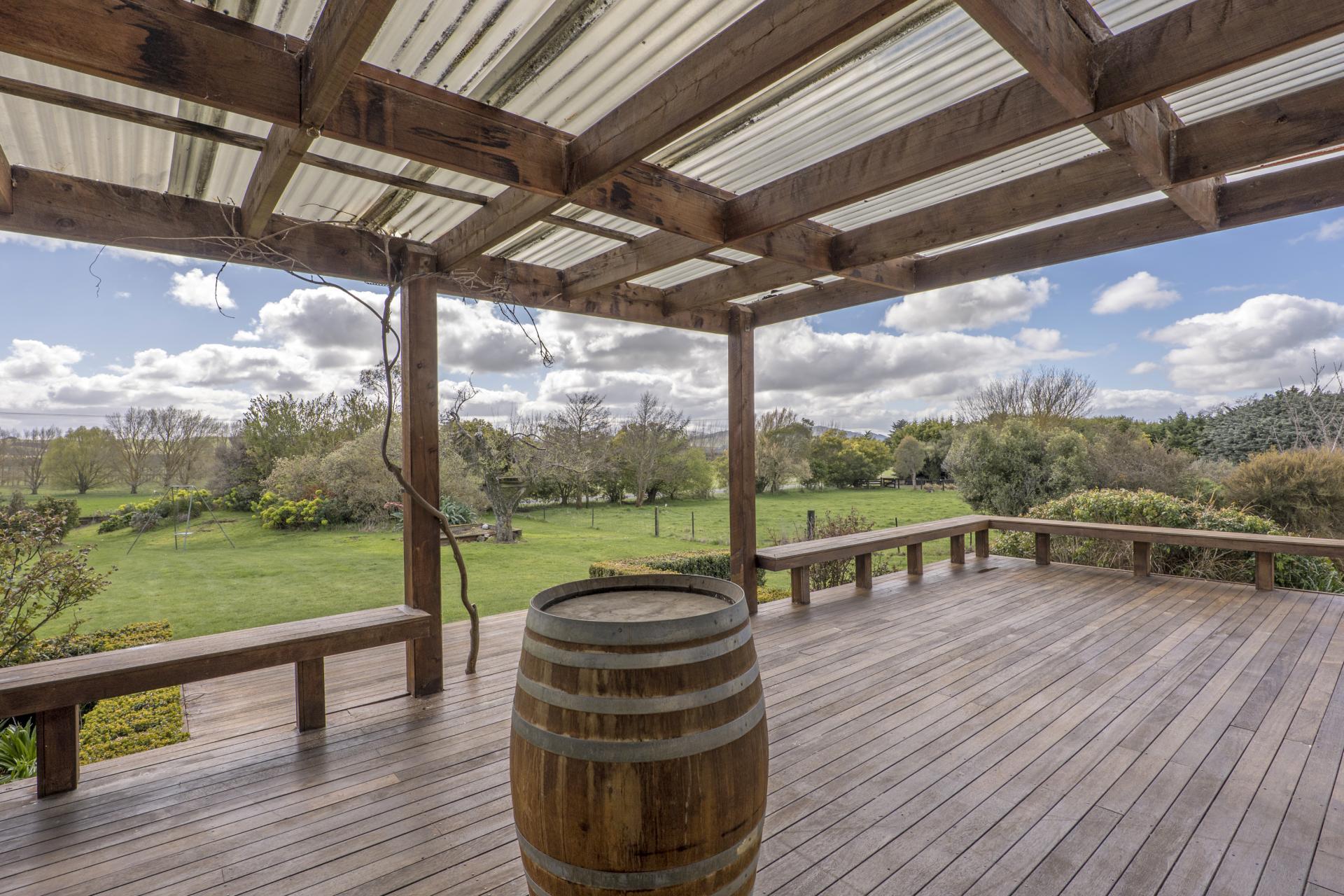 93 Hawarden Waikari Road, Waikari