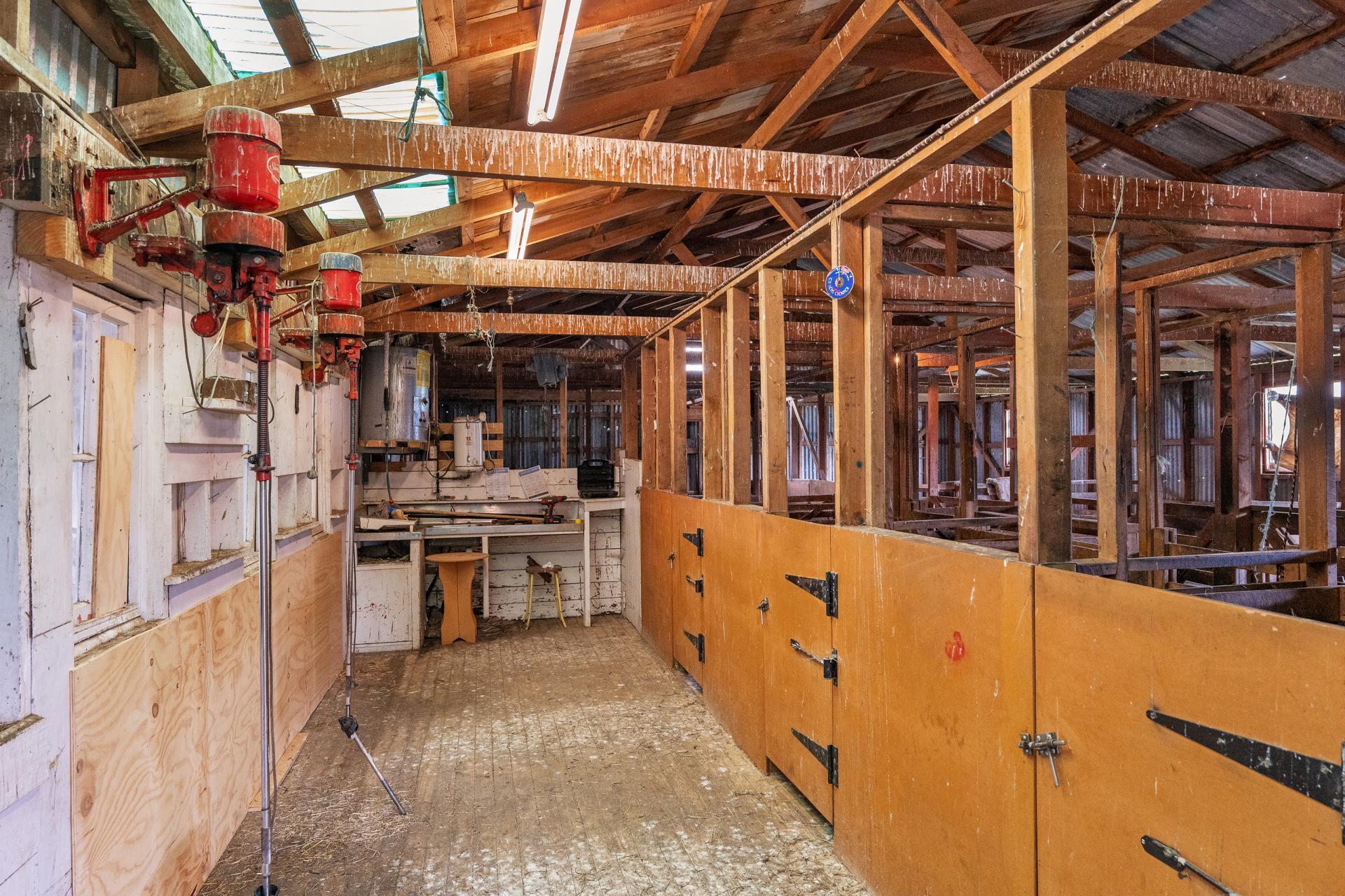 93 Hawarden Waikari Road, Waikari