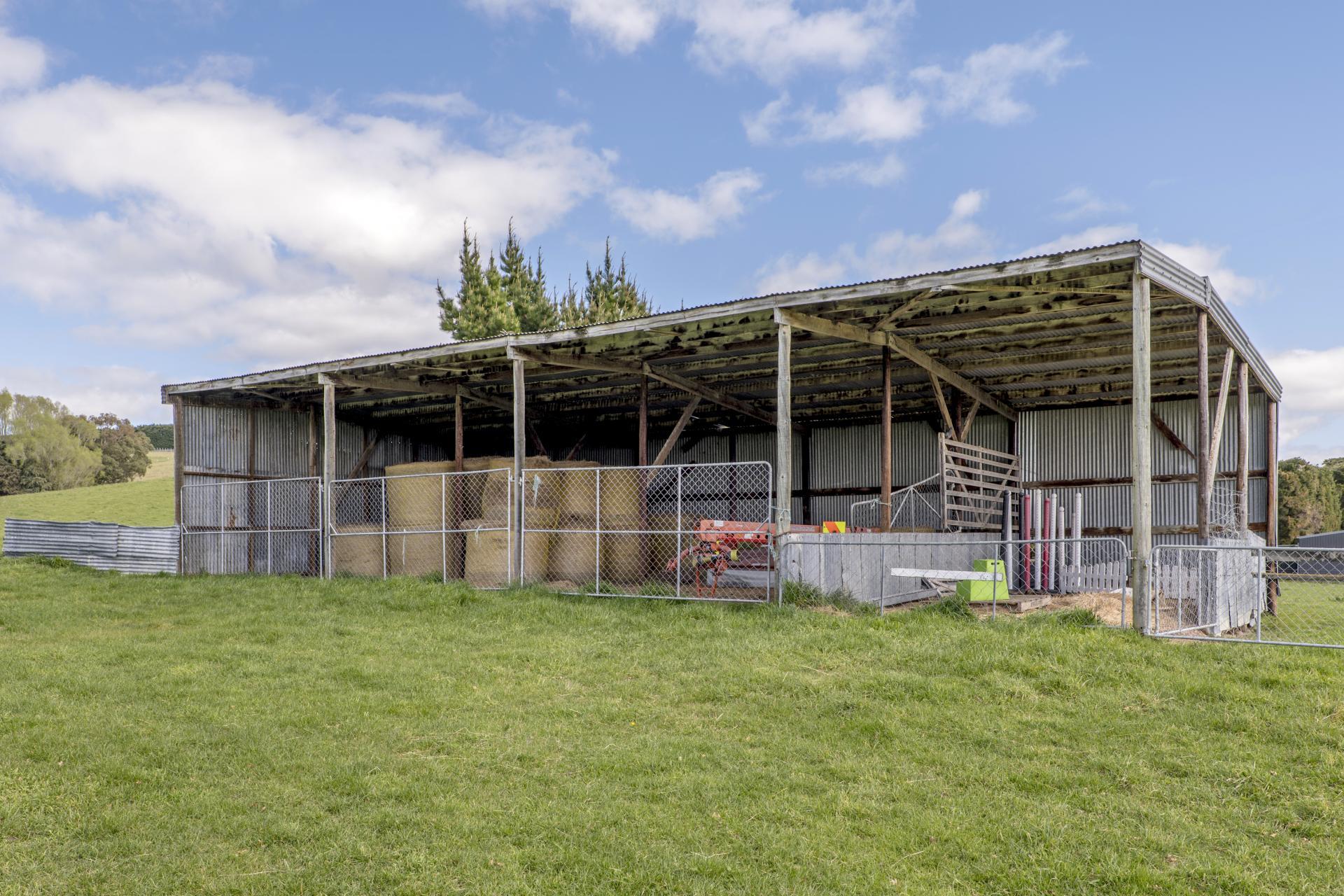 93 Hawarden Waikari Road, Waikari