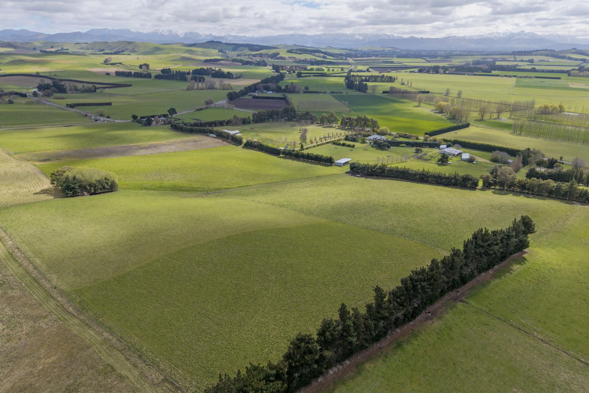 93 Hawarden Waikari Road, Waikari