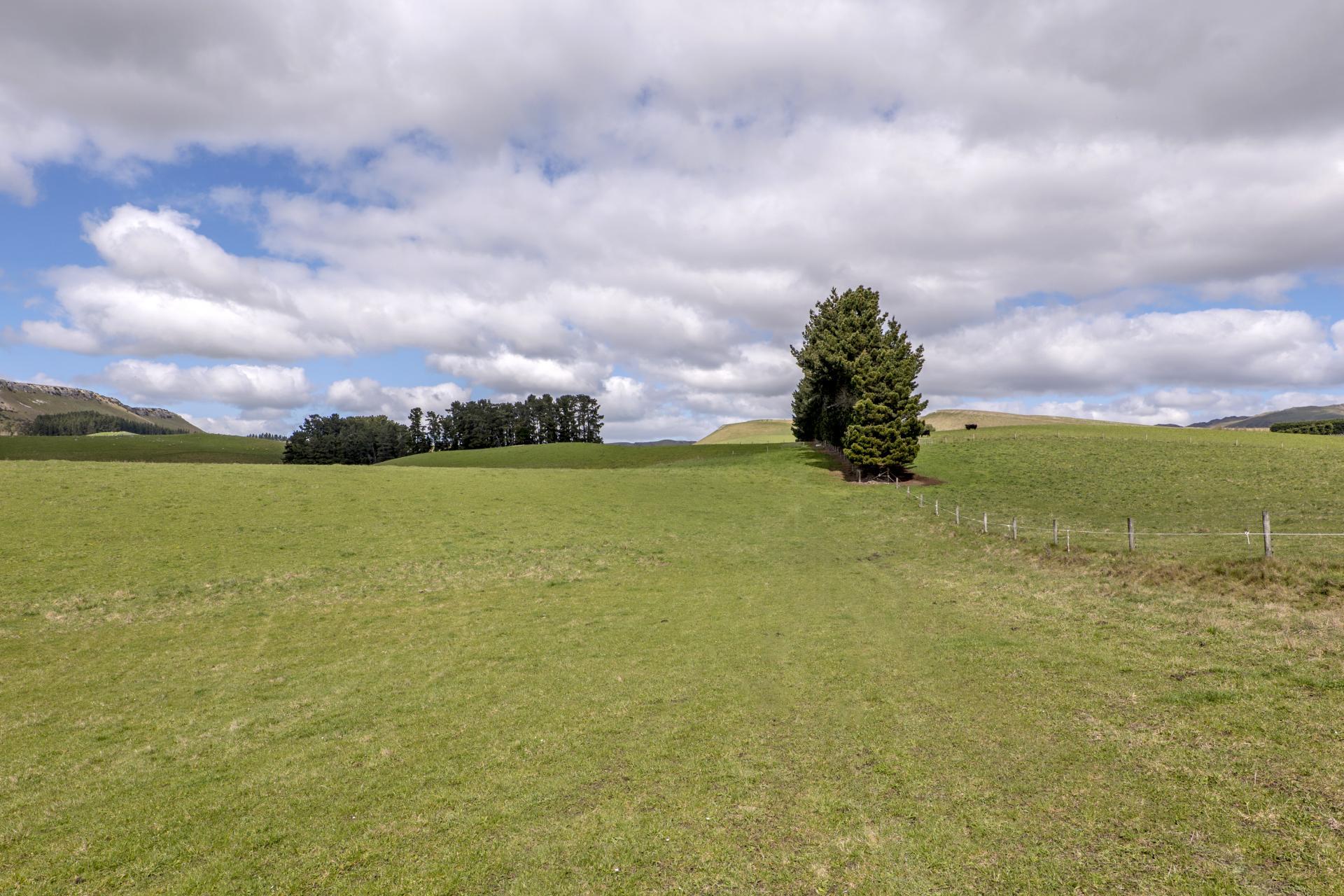 93 Hawarden Waikari Road, Waikari