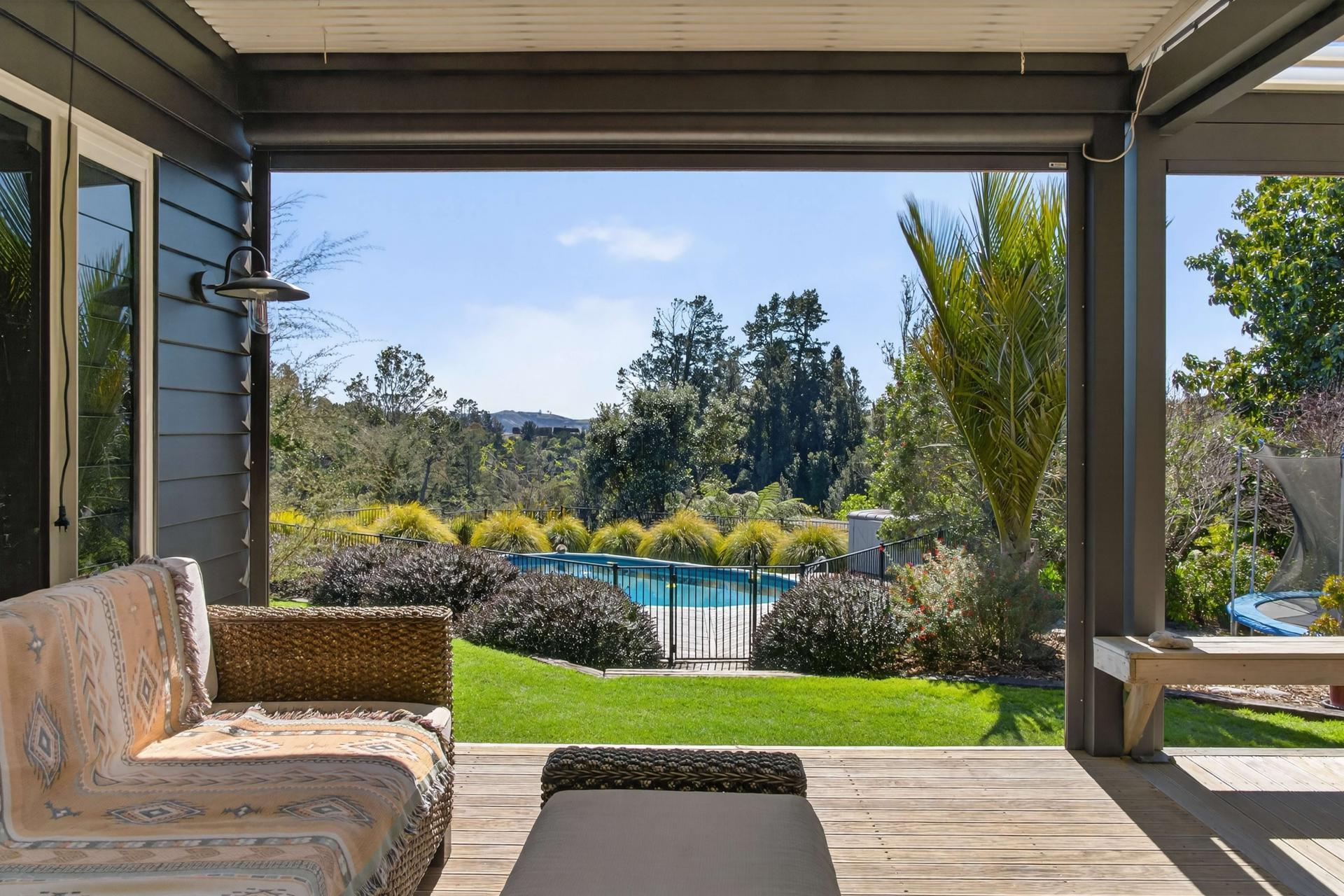 121A No 4 Road, Te Puke