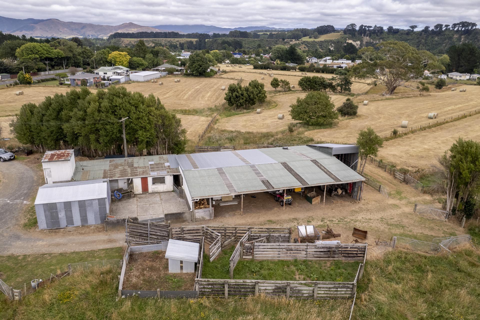 23 Haswell Street, Eketahuna
