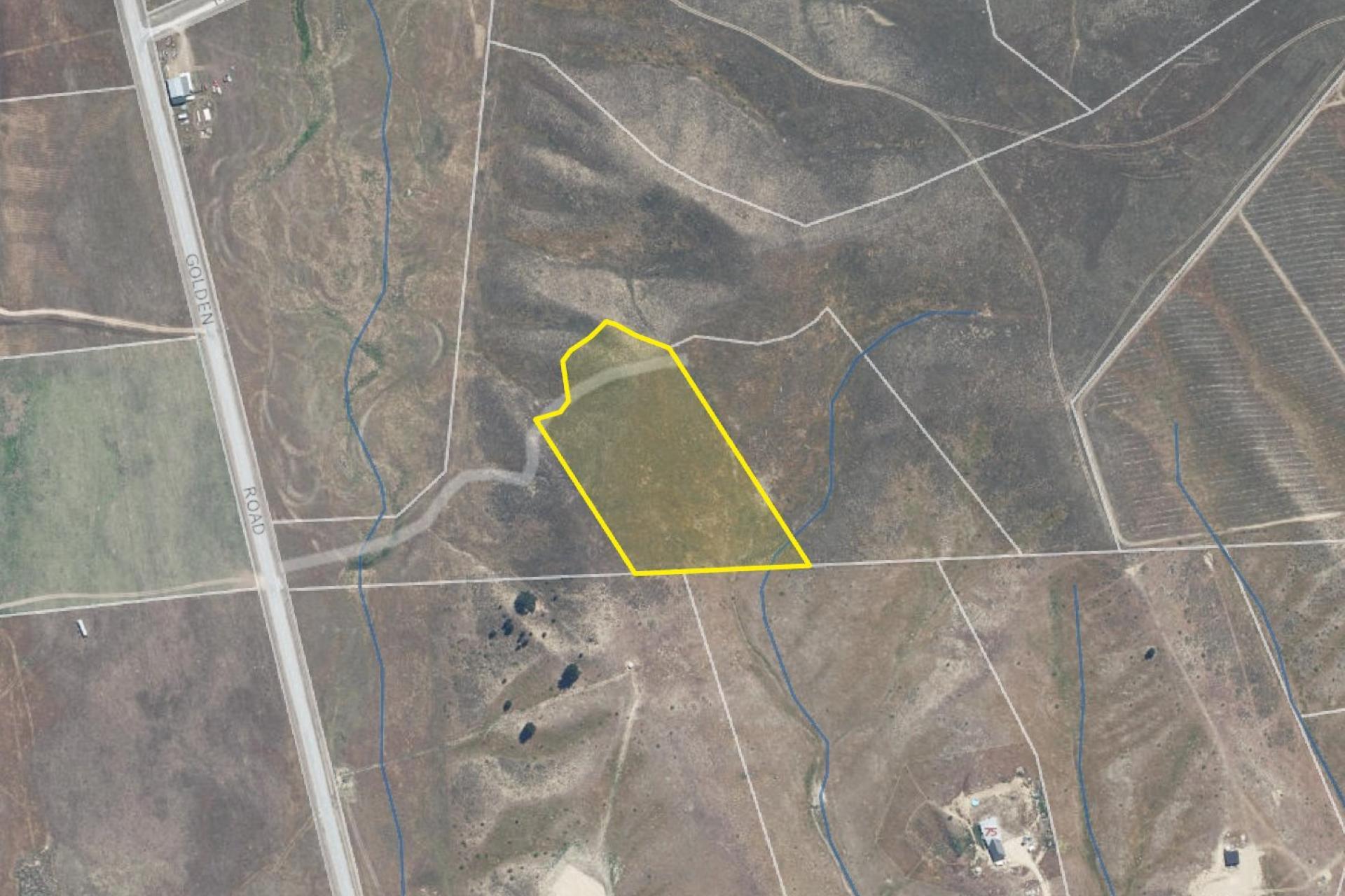 Lot 3, Sim Lane, Alexandra
