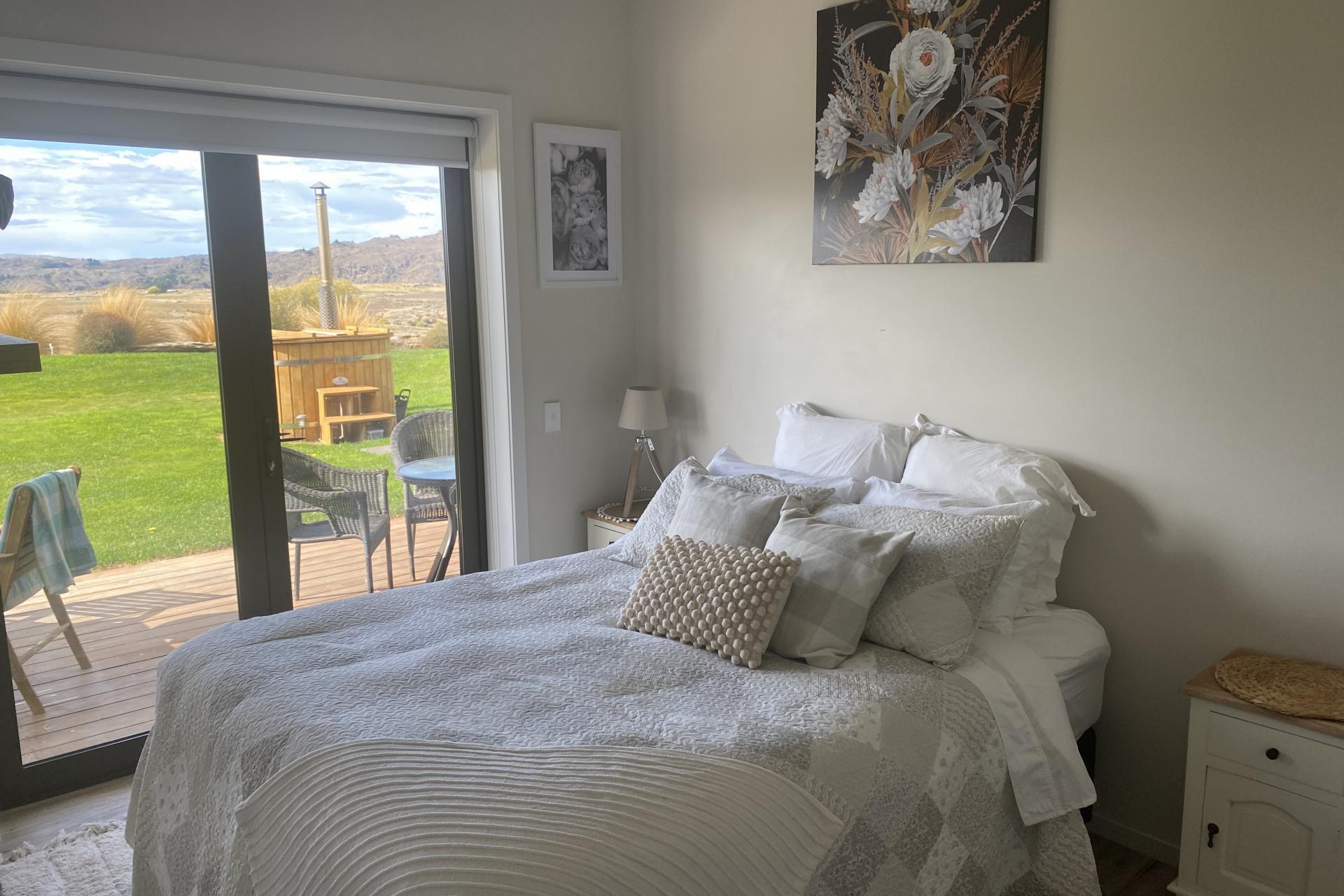 410B Alexandra-Fruitlands, Conroys Gully, Alexandra