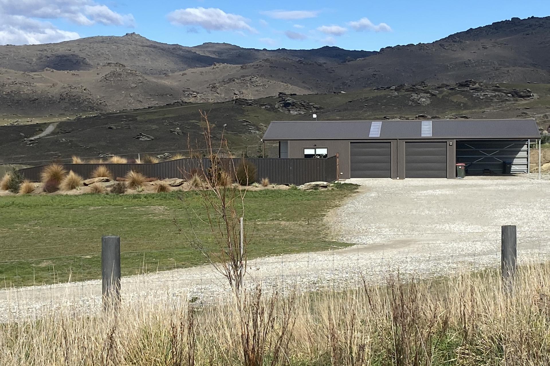 410B Alexandra-Fruitlands, Conroys Gully, Alexandra