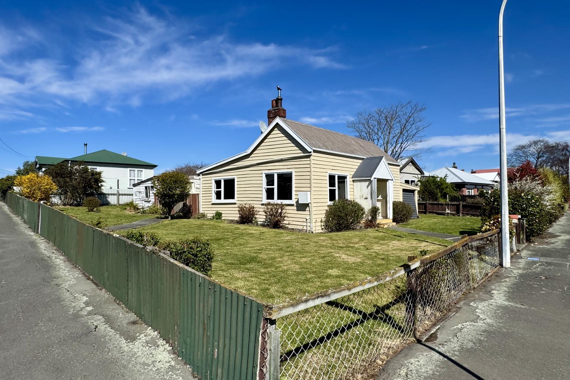 31 James Street, Kensington