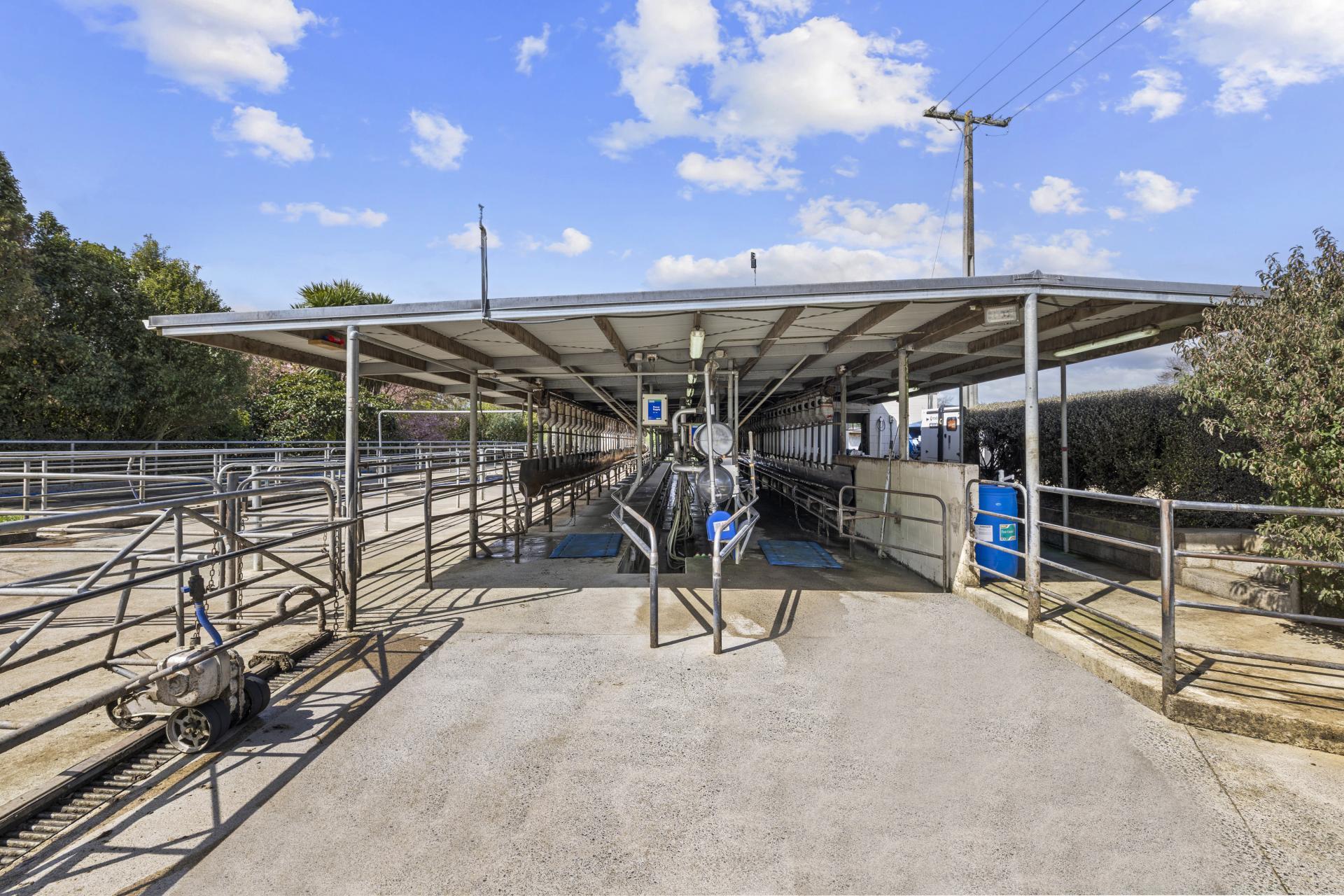 2085A-B Old Taupo Road, Wiltsdown