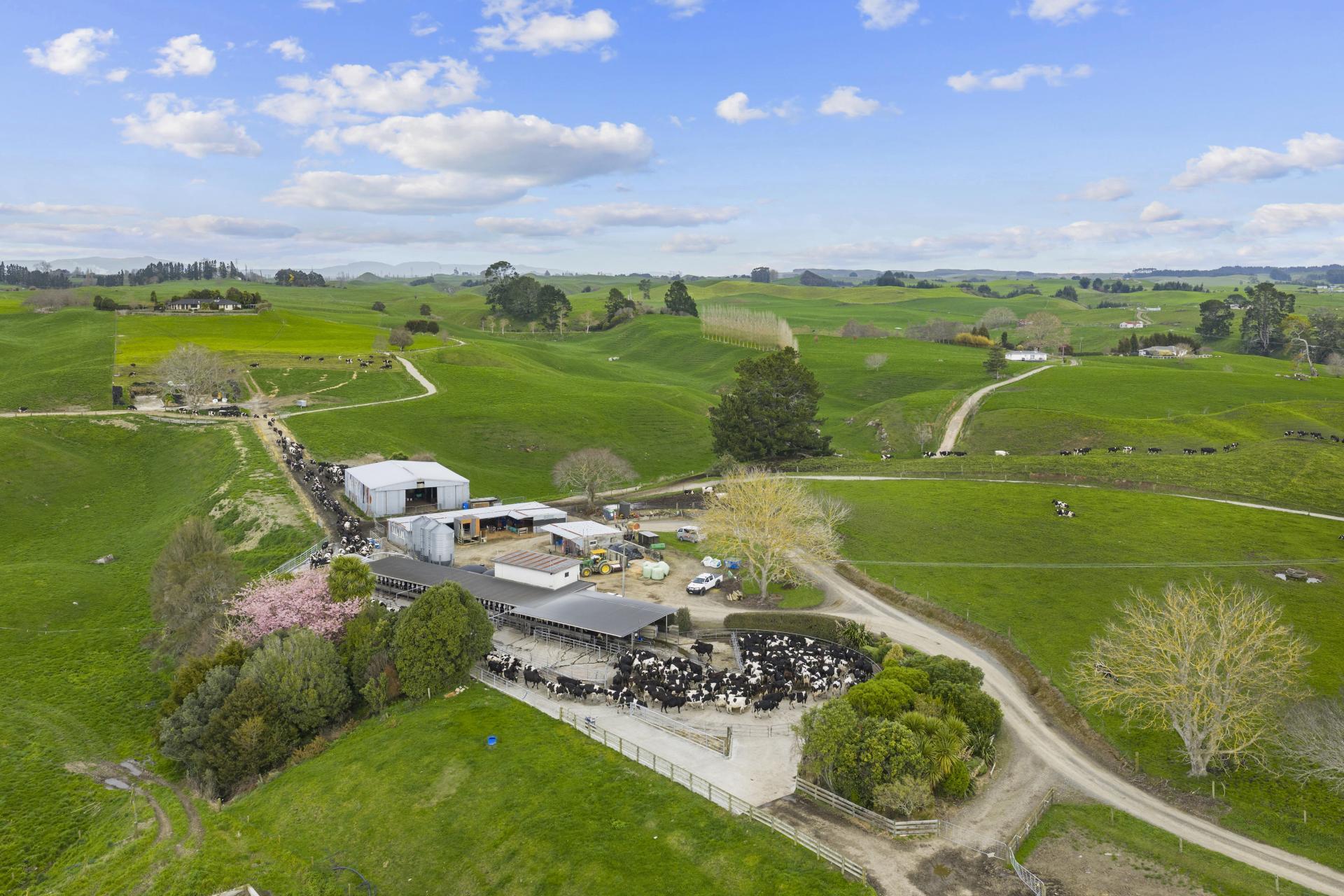 2085A-B Old Taupo Road, Wiltsdown