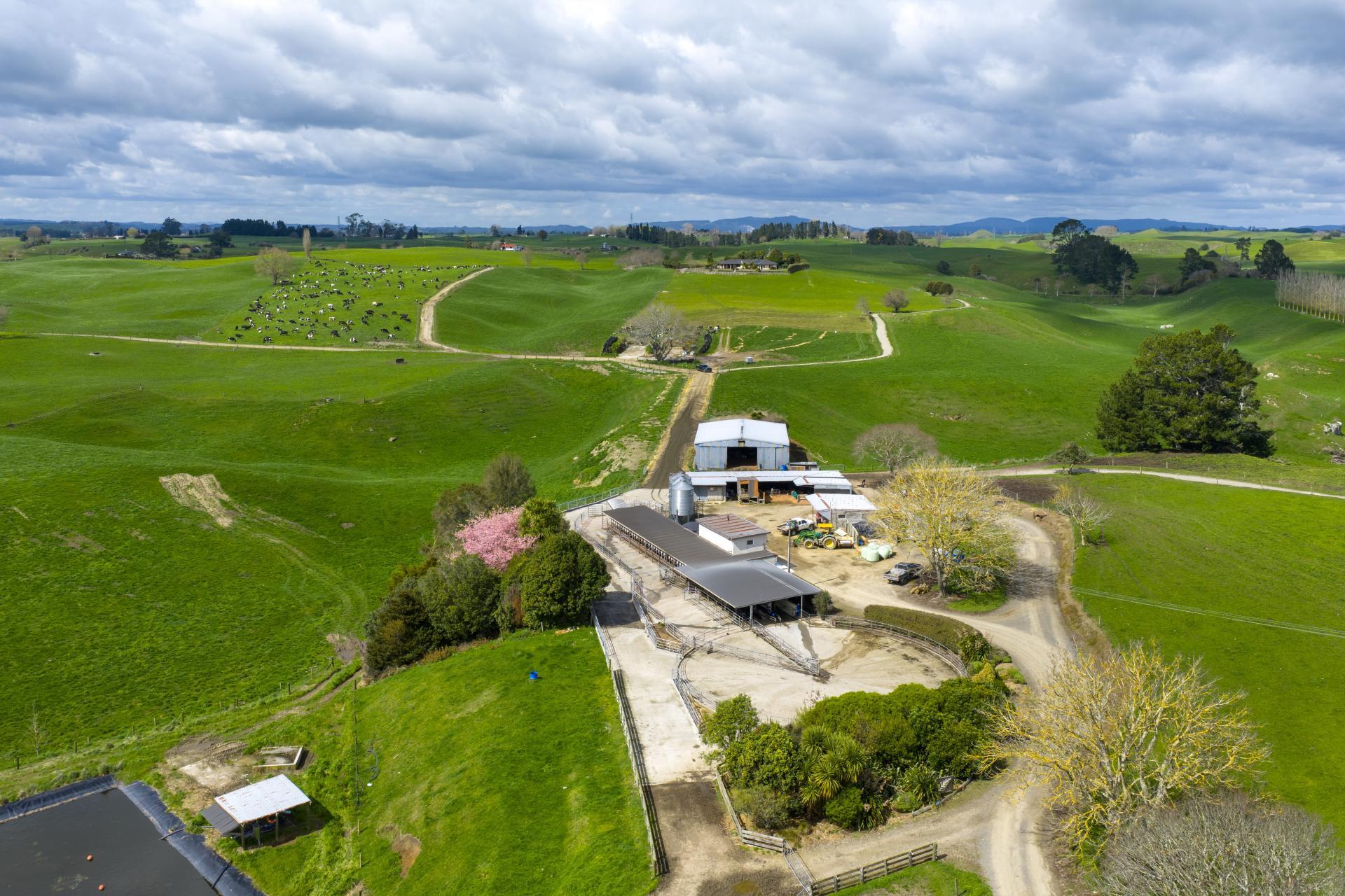 2085A-B Old Taupo Road, Wiltsdown