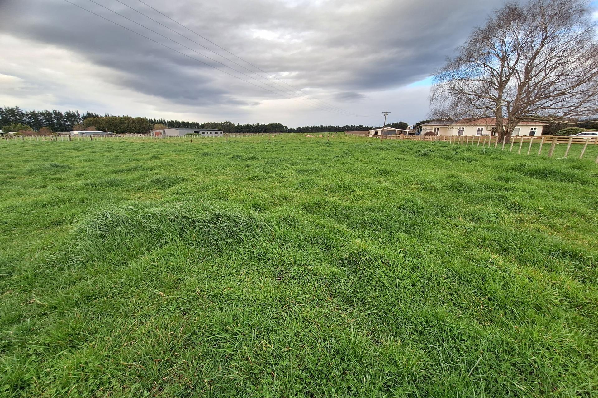 Lot 1, 49 Laws Road, Dannevirke