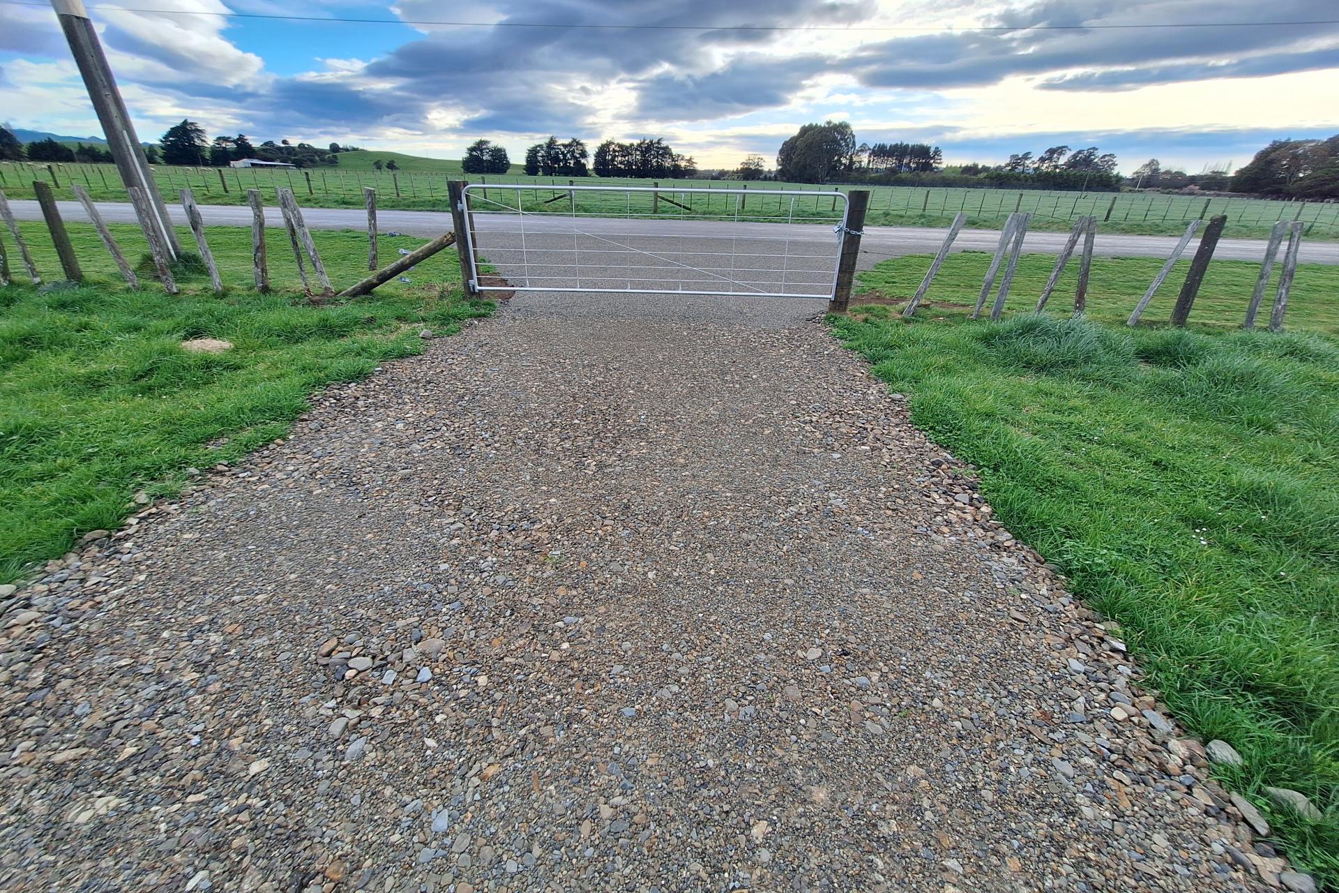 Lot 1, 49 Laws Road, Dannevirke