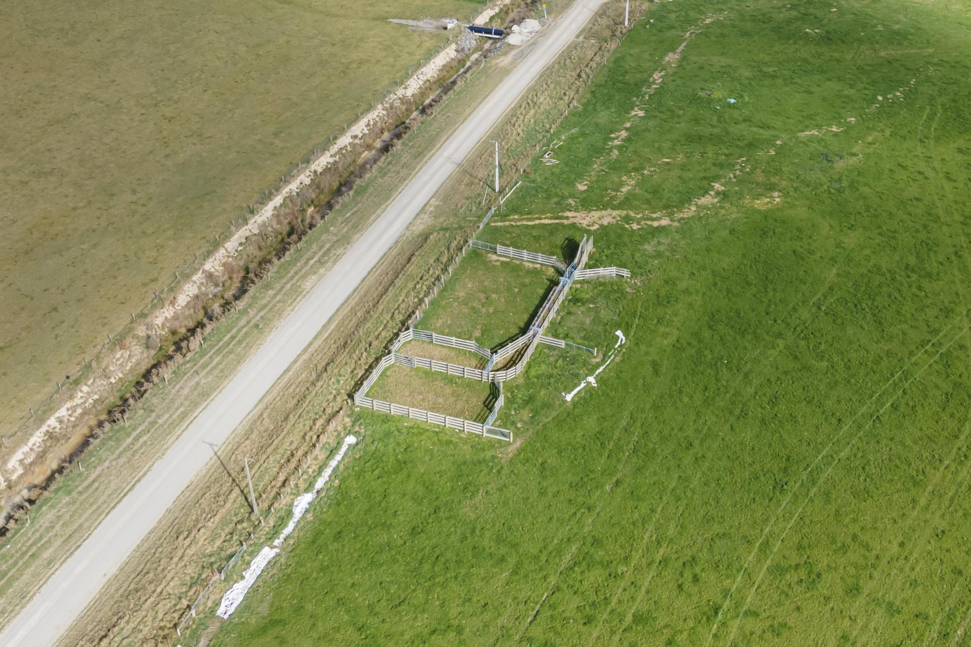 770 Mount Harris Road, Ikawai