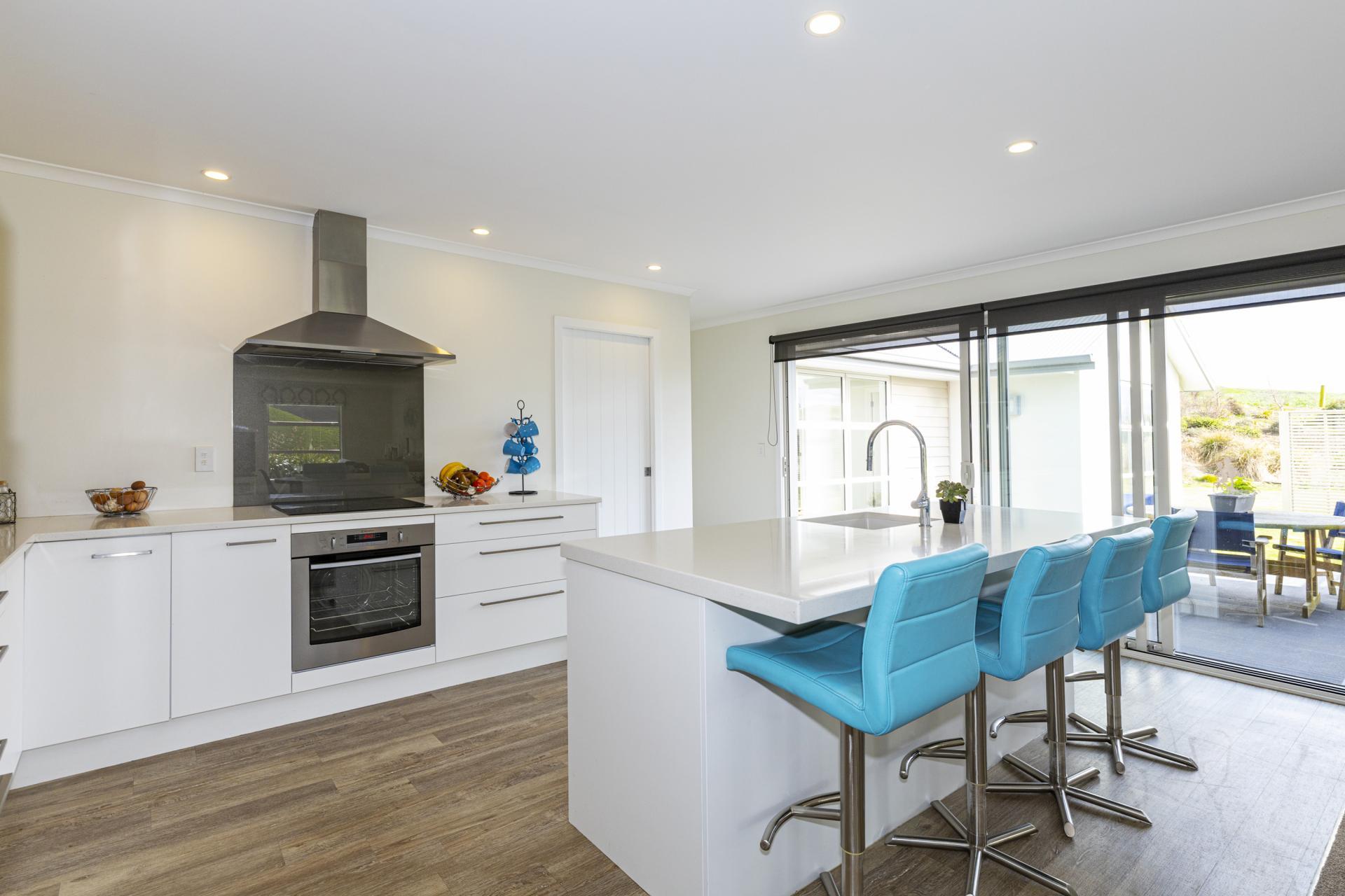770 Mount Harris Road, Ikawai