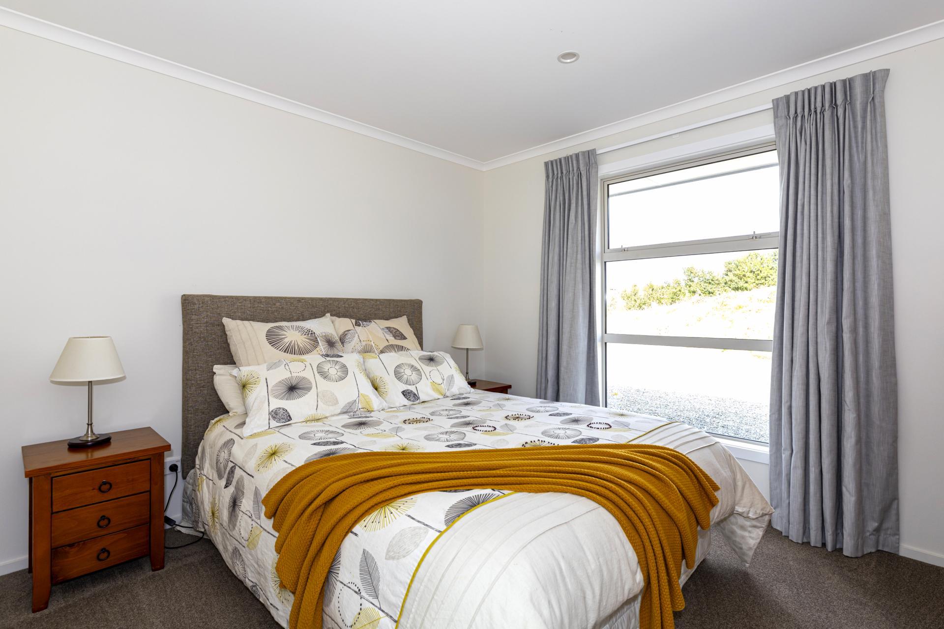 770 Mount Harris Road, Ikawai