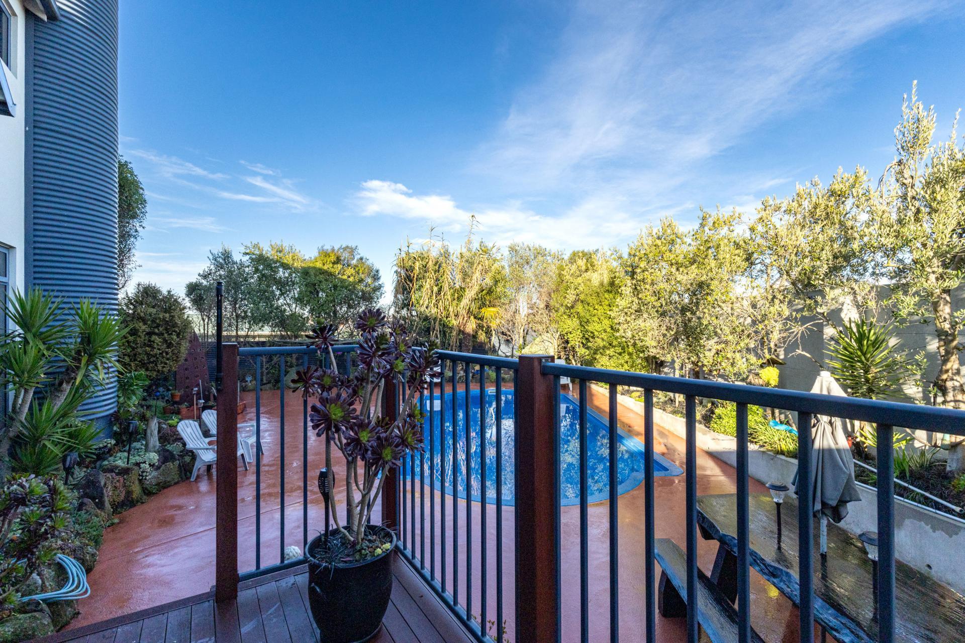 1 Waimataitai Street, Waimataitai