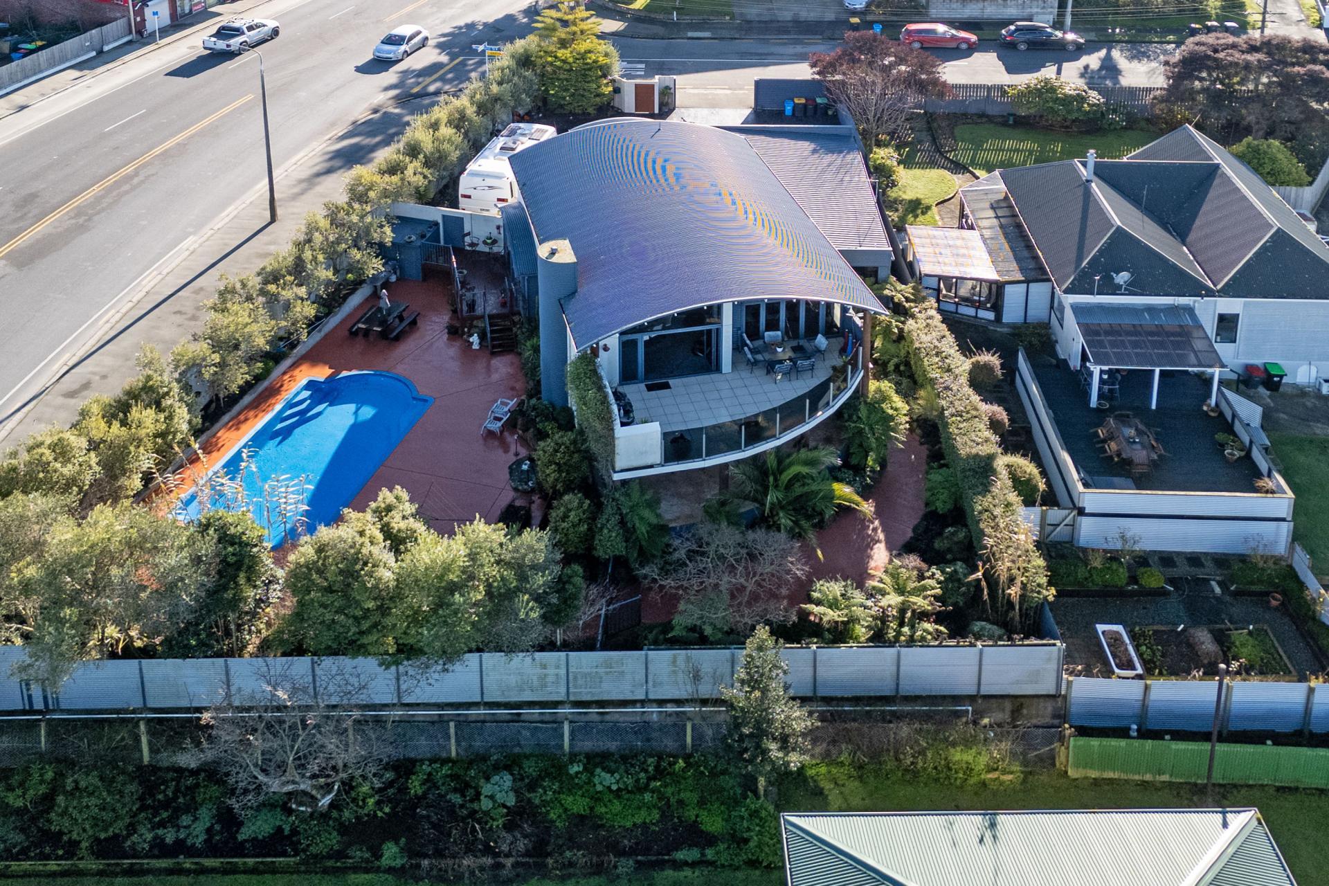 1 Waimataitai Street, Waimataitai