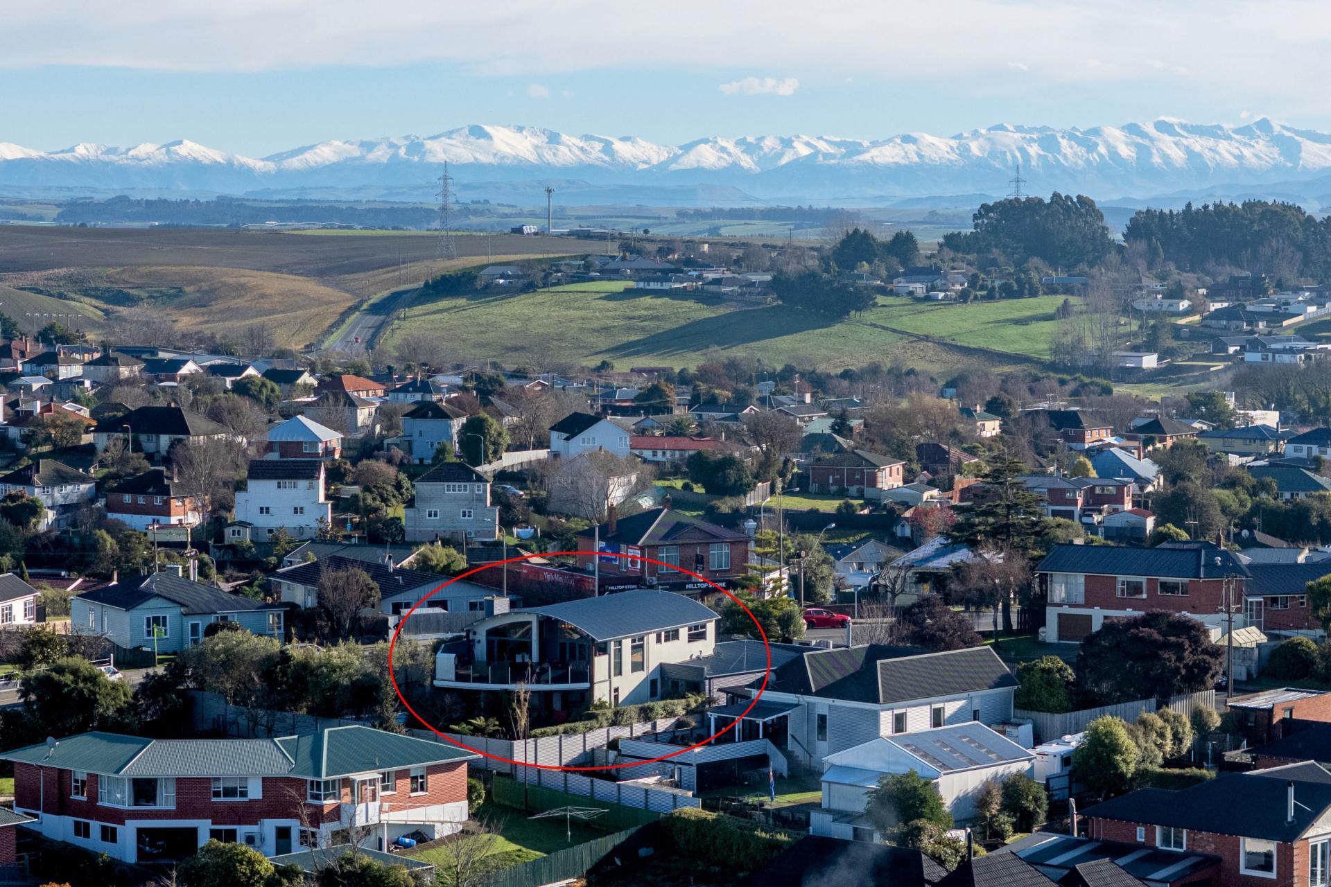 1 Waimataitai Street, Waimataitai