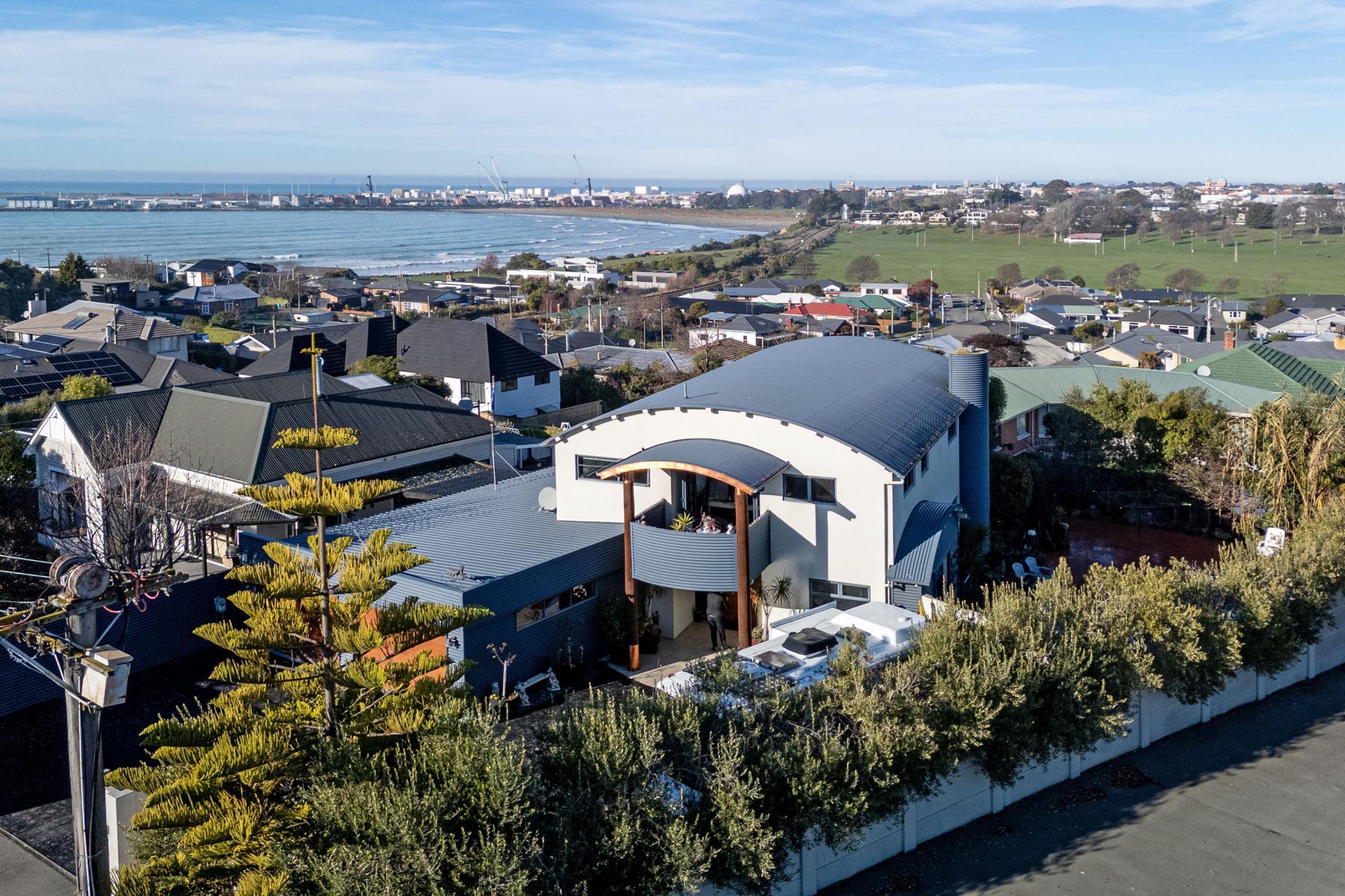 1 Waimataitai Street, Waimataitai