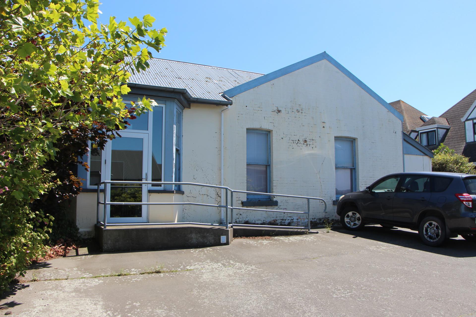 7 The Terrace, Timaru
