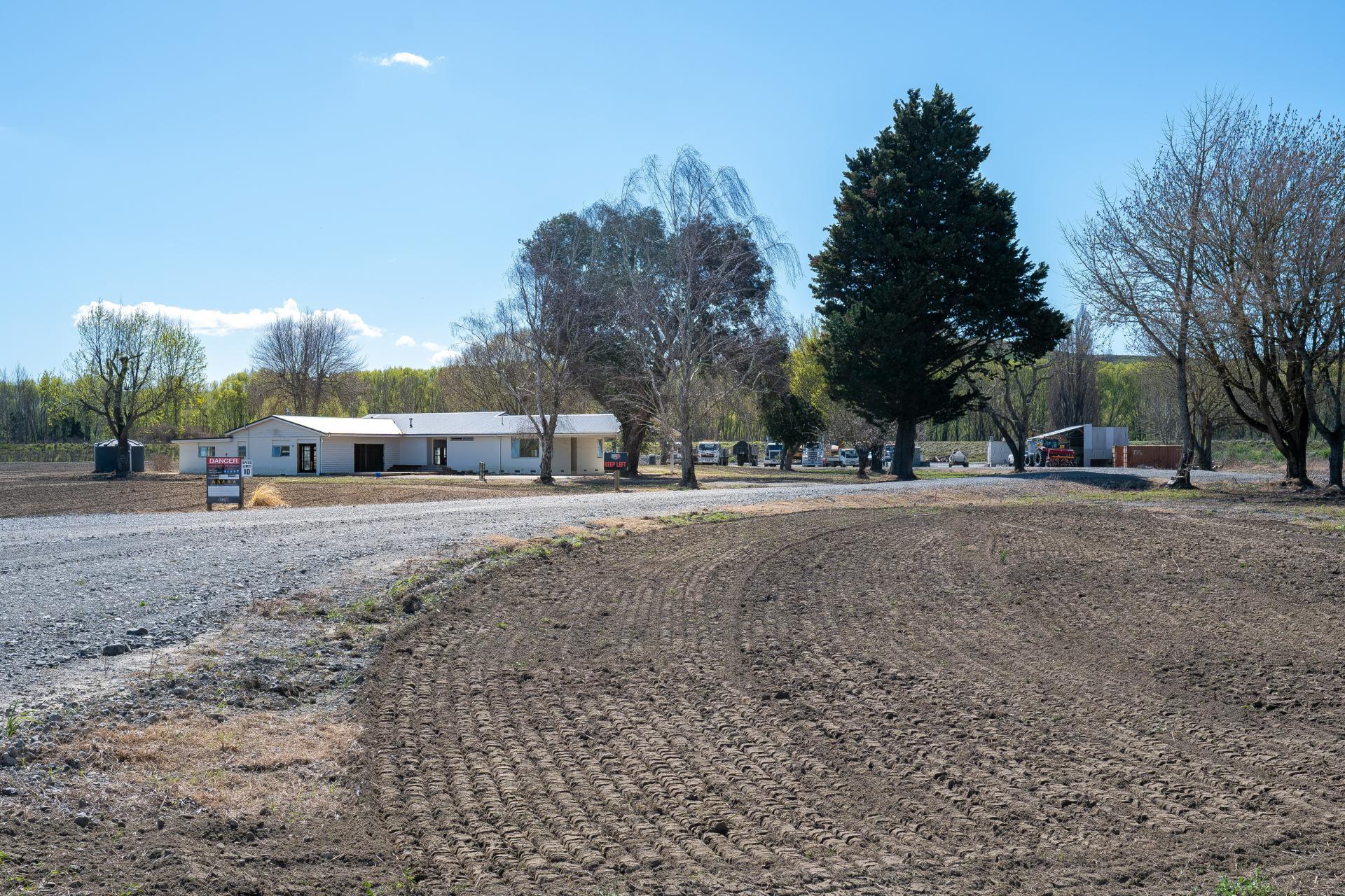 64 Moteo Pa Road, Puketapu
