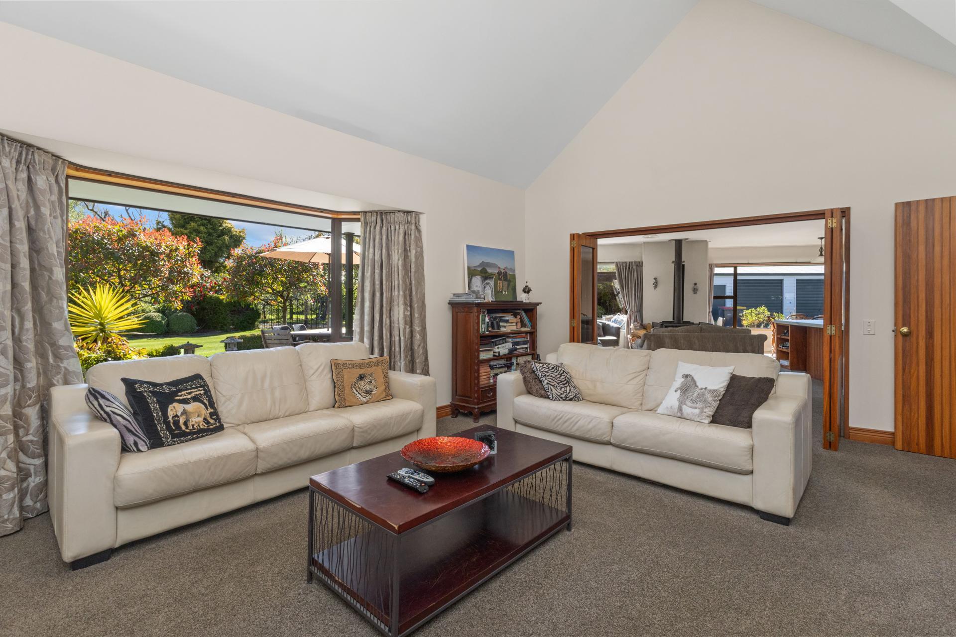 262 Pages Road, Gleniti