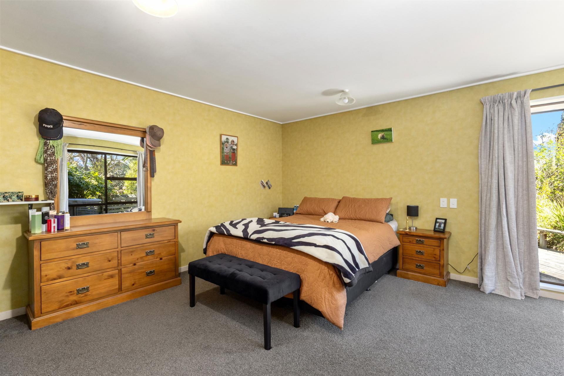 262 Pages Road, Gleniti