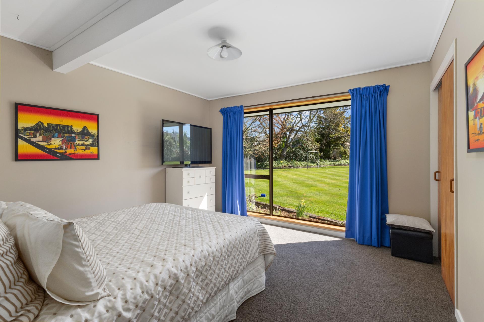 262 Pages Road, Gleniti