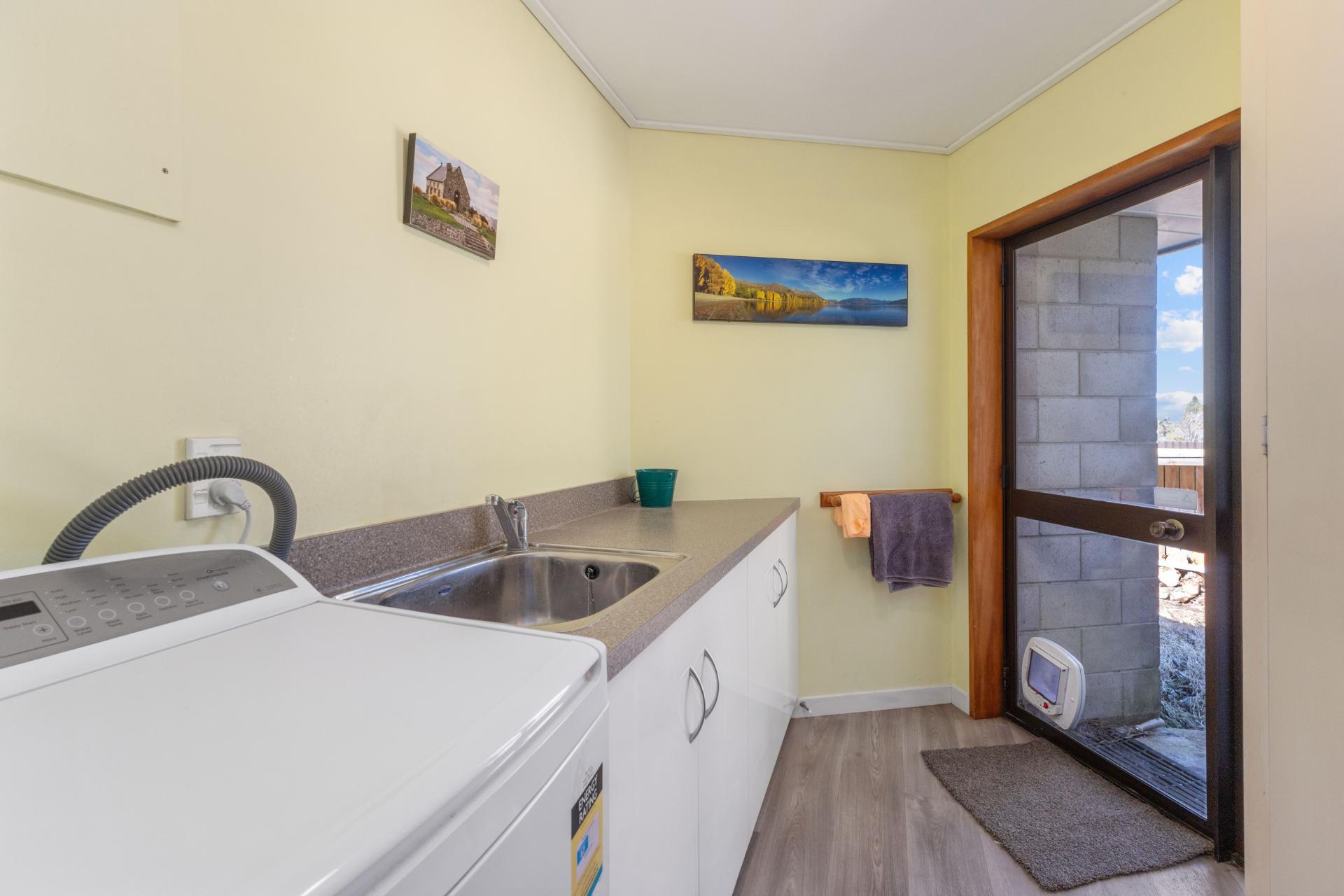 262 Pages Road, Gleniti