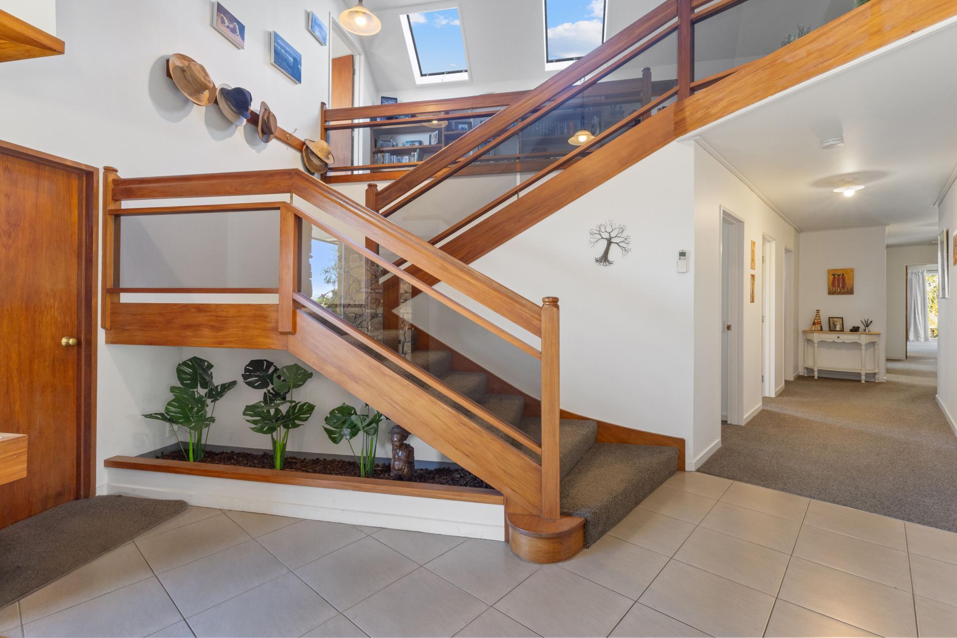 262 Pages Road, Gleniti