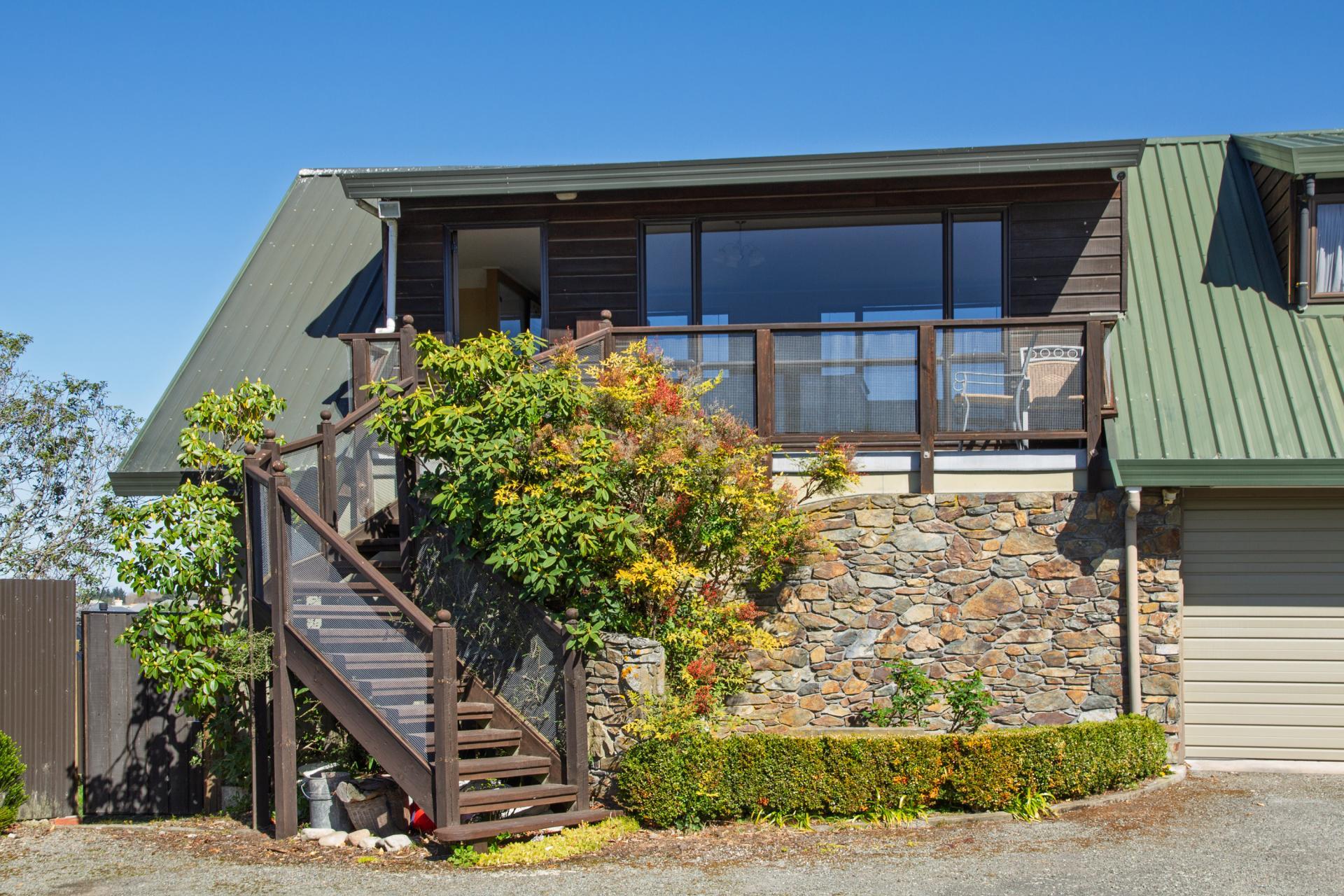 262 Pages Road, Gleniti
