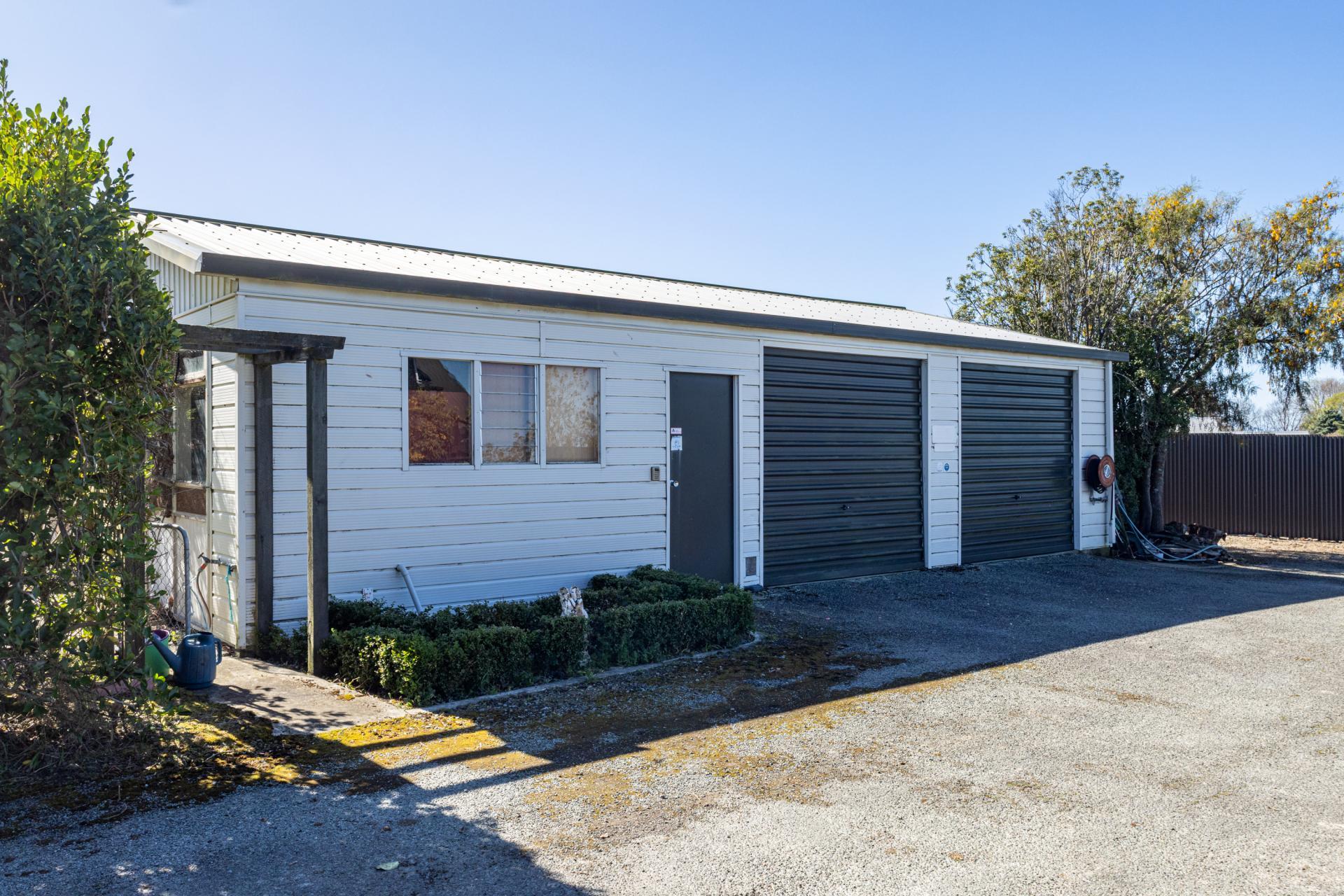 262 Pages Road, Gleniti