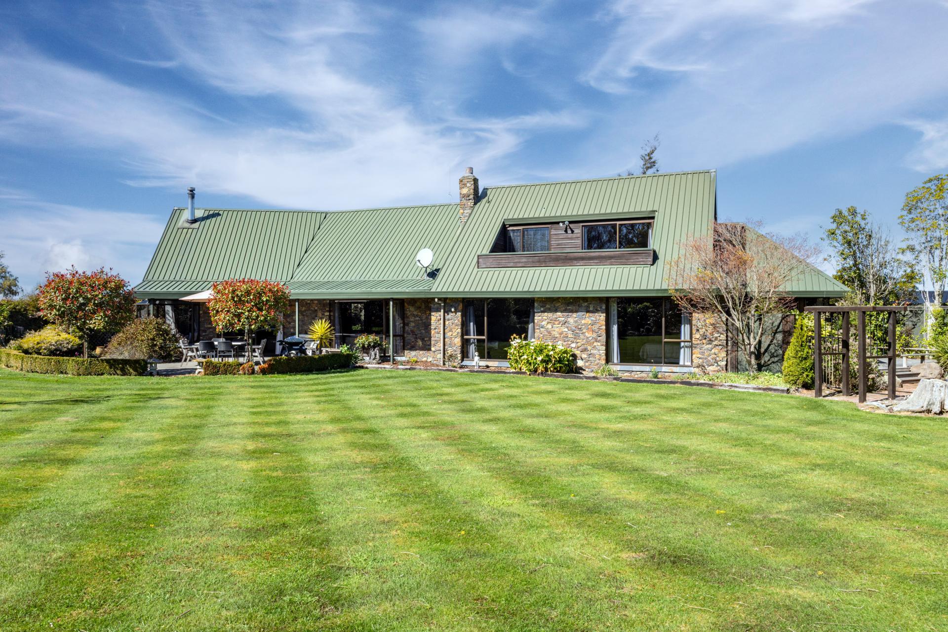 262 Pages Road, Gleniti