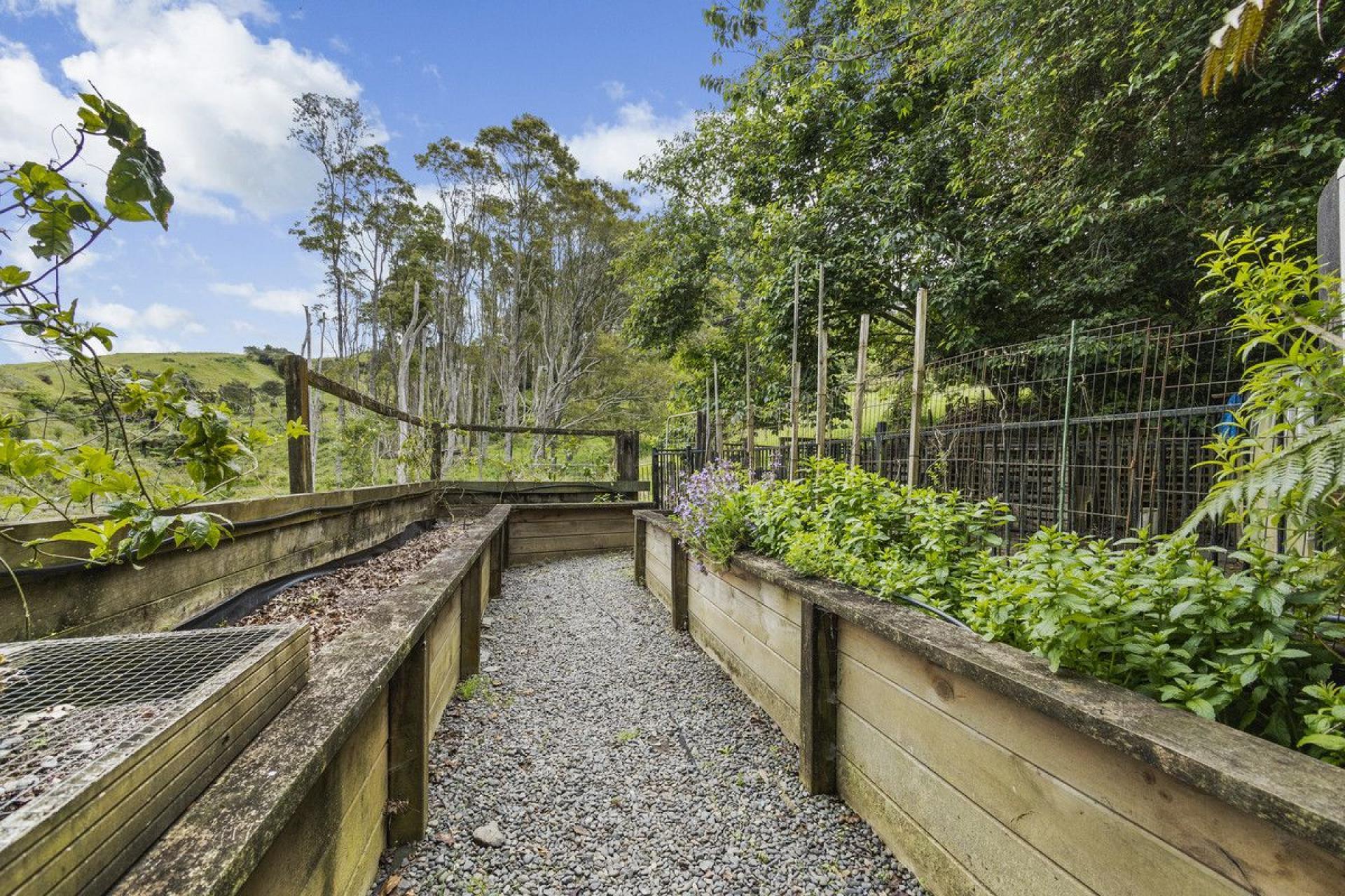 127A Otonga Valley Road, Raglan